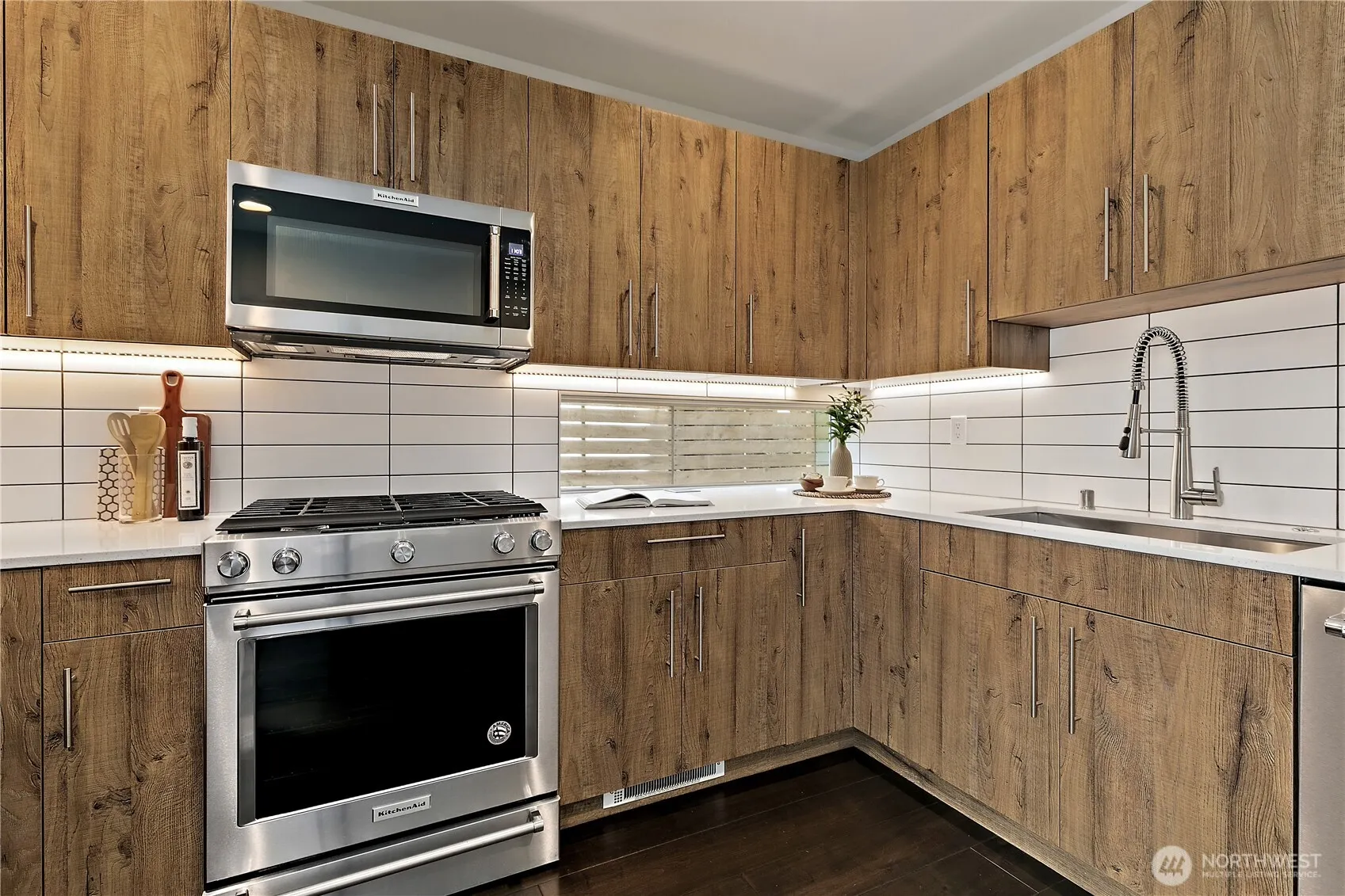 1737 NW 61st Street #C, Seattle, WA 98107