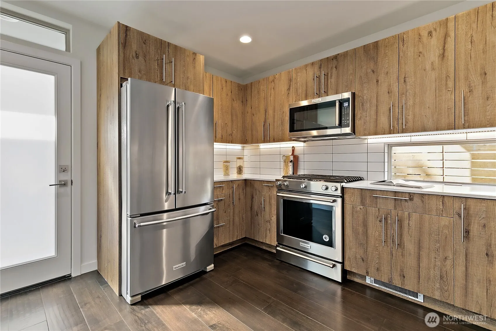 1737 NW 61st Street #C, Seattle, WA 98107