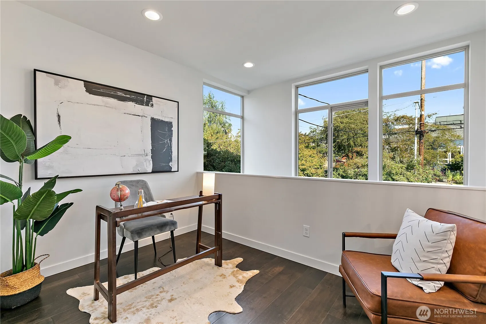 1737 NW 61st Street #C, Seattle, WA 98107