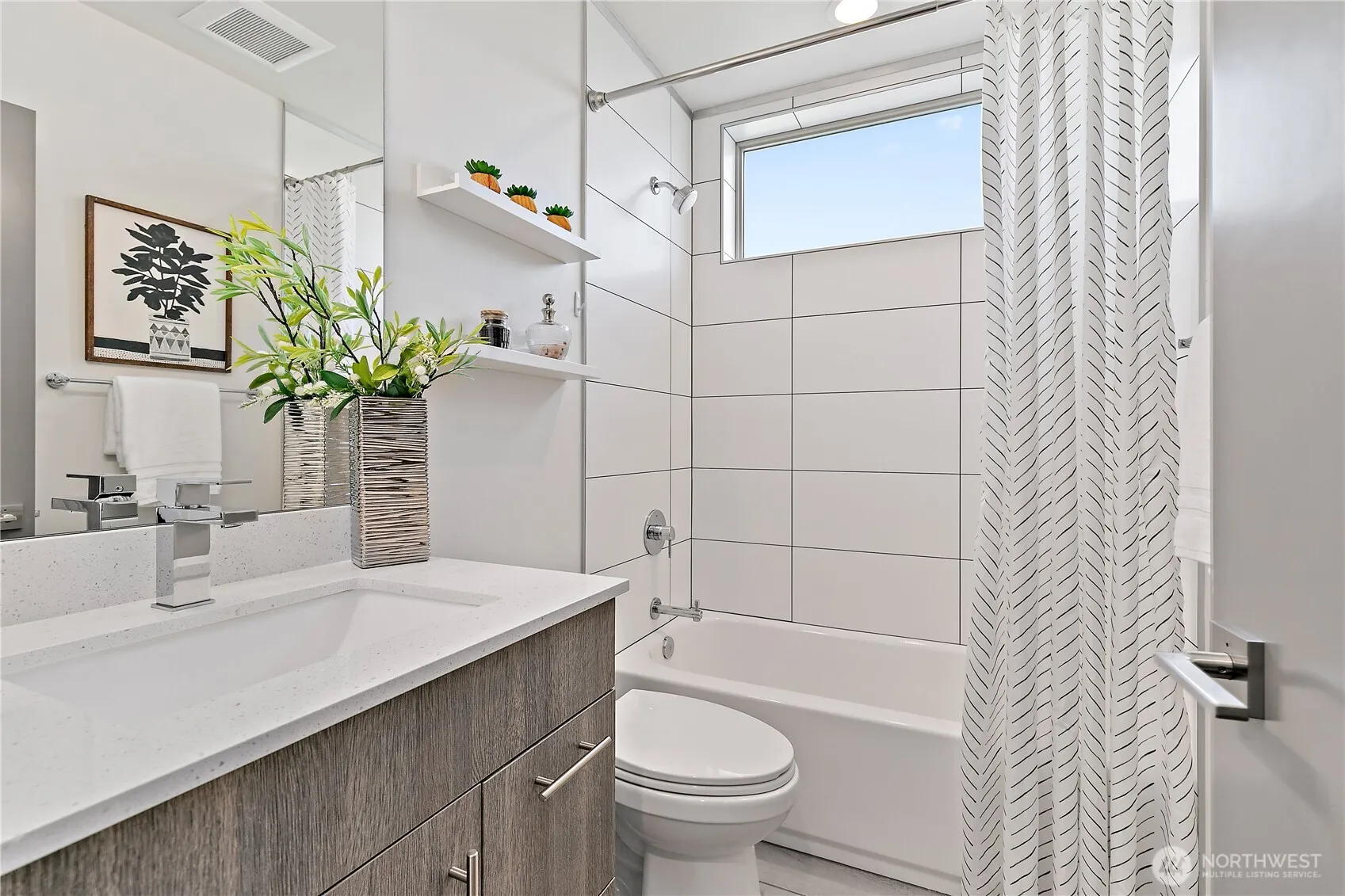 1737 NW 61st Street #C, Seattle, WA 98107