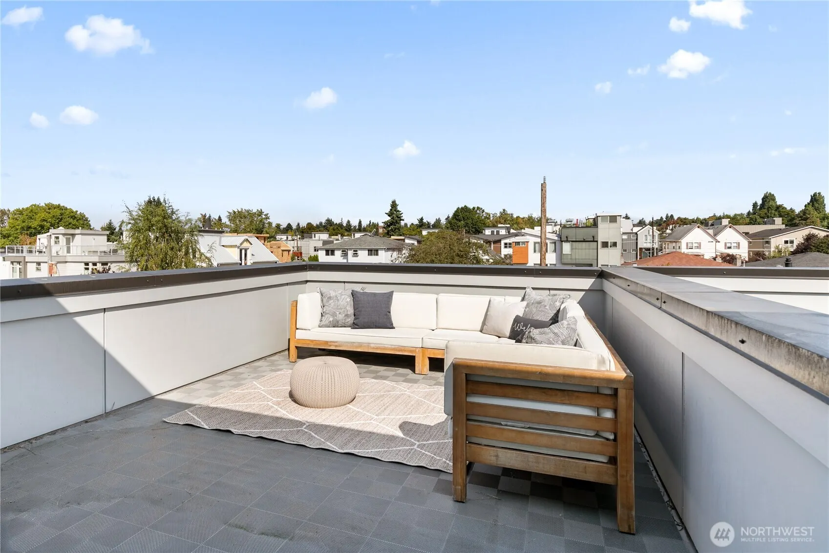 1737 NW 61st Street #C, Seattle, WA 98107
