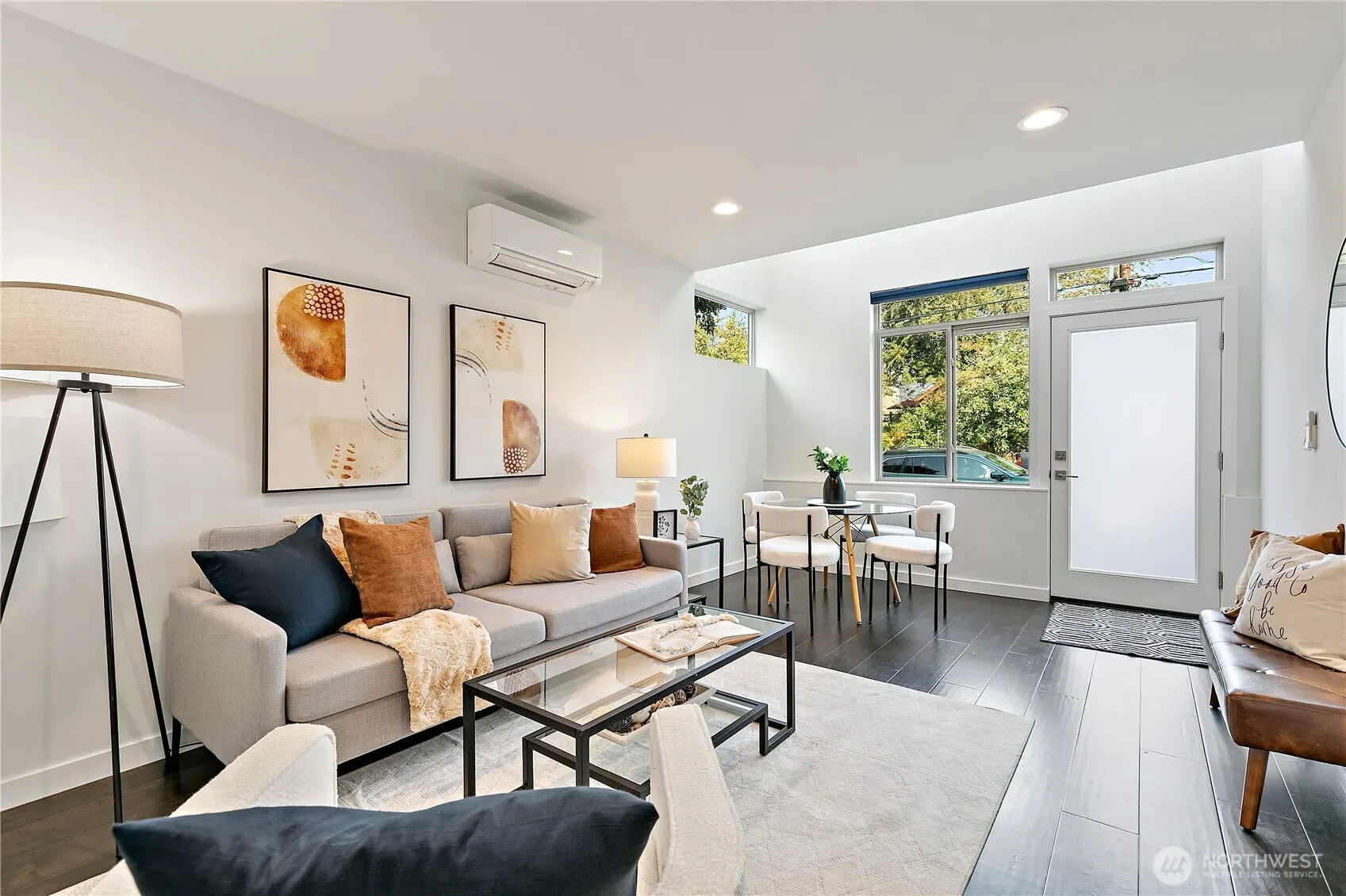 1737 NW 61st Street #C, Seattle, WA 98107