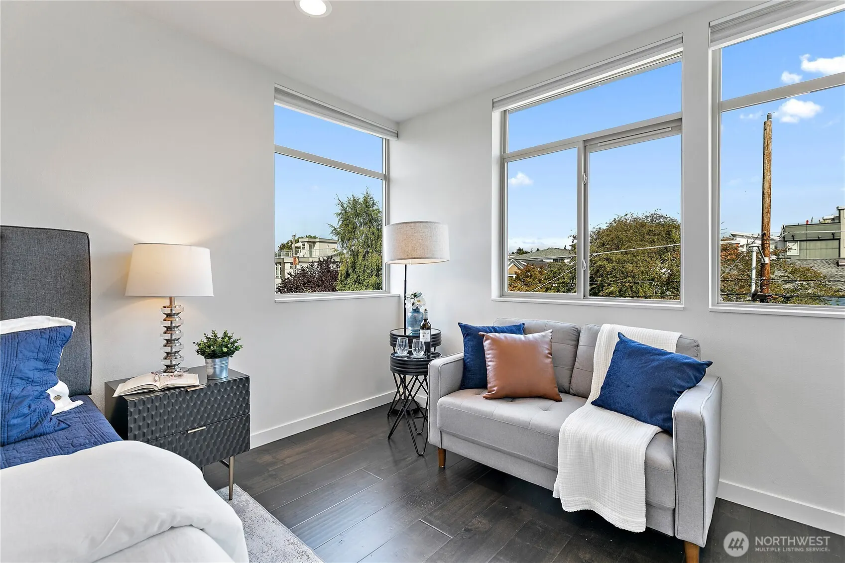 1737 NW 61st Street #C, Seattle, WA 98107