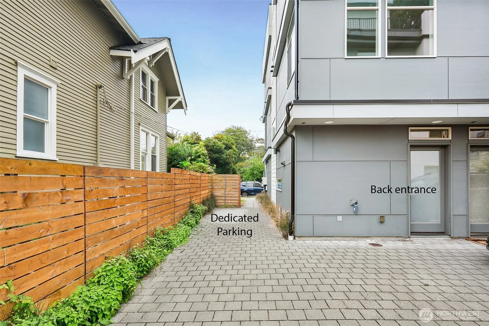 1737 NW 61st Street #C, Seattle, WA 98107