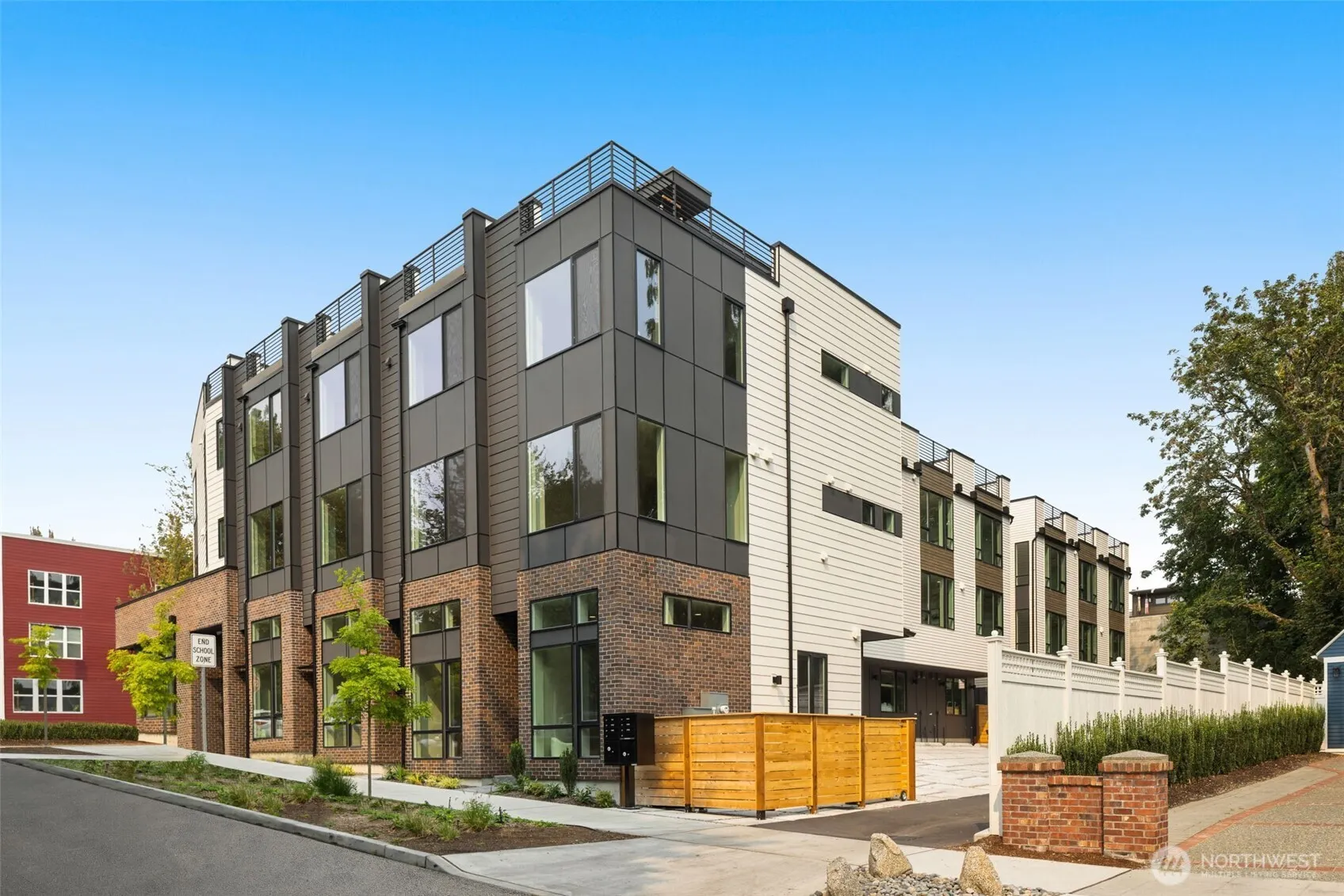 3404 E Spring Street , Seattle, WA 98122