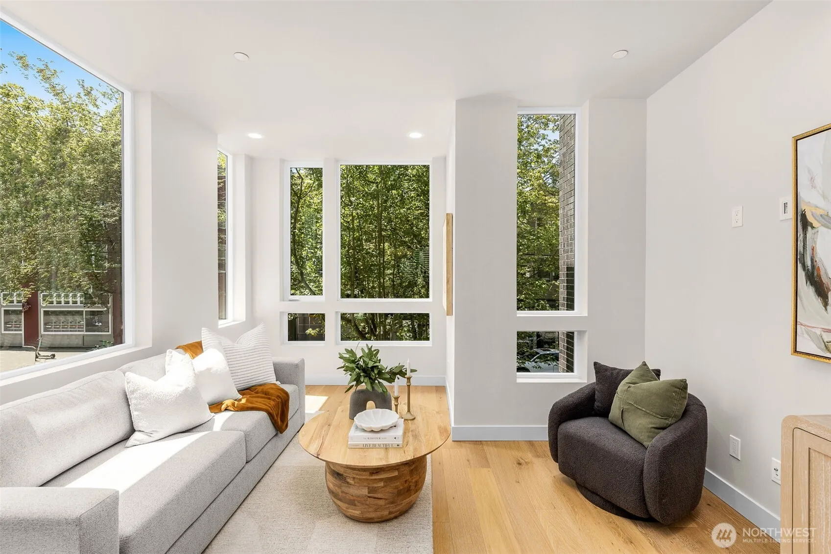 3404 E Spring Street , Seattle, WA 98122