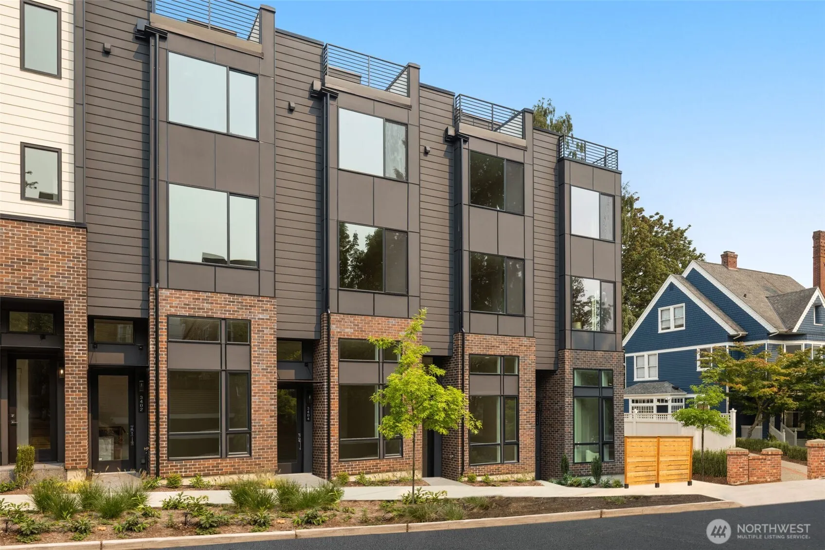 3404 E Spring Street , Seattle, WA 98122