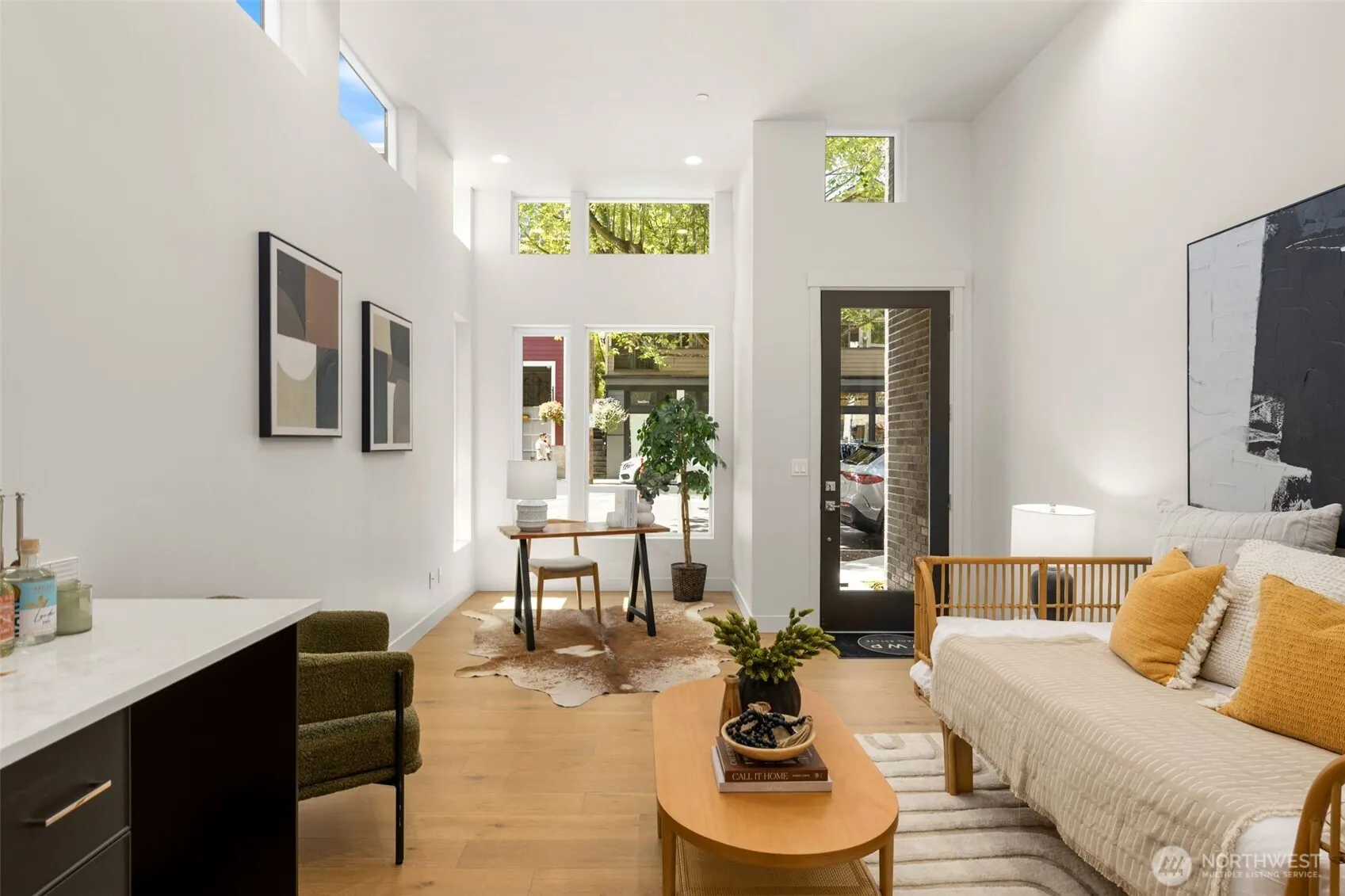 3404 E Spring Street , Seattle, WA 98122