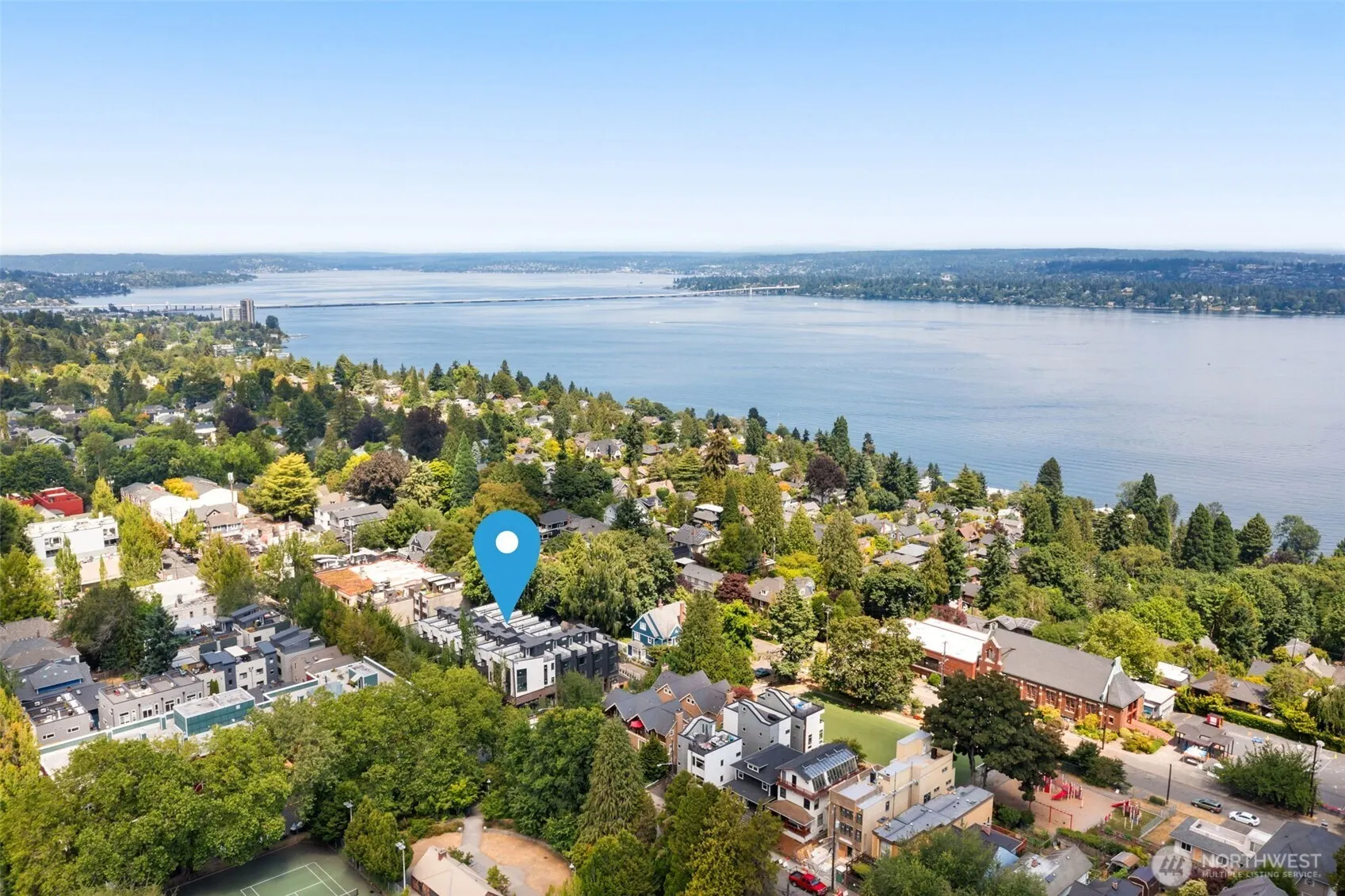 3404 E Spring Street , Seattle, WA 98122