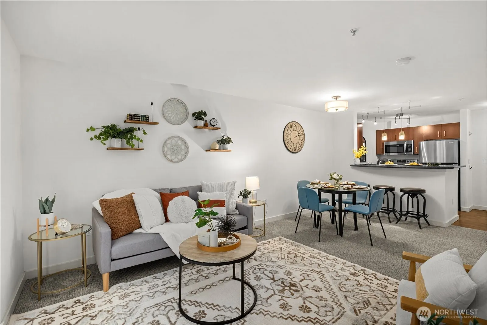 108 5th Avenue S #410, Seattle, WA 98104