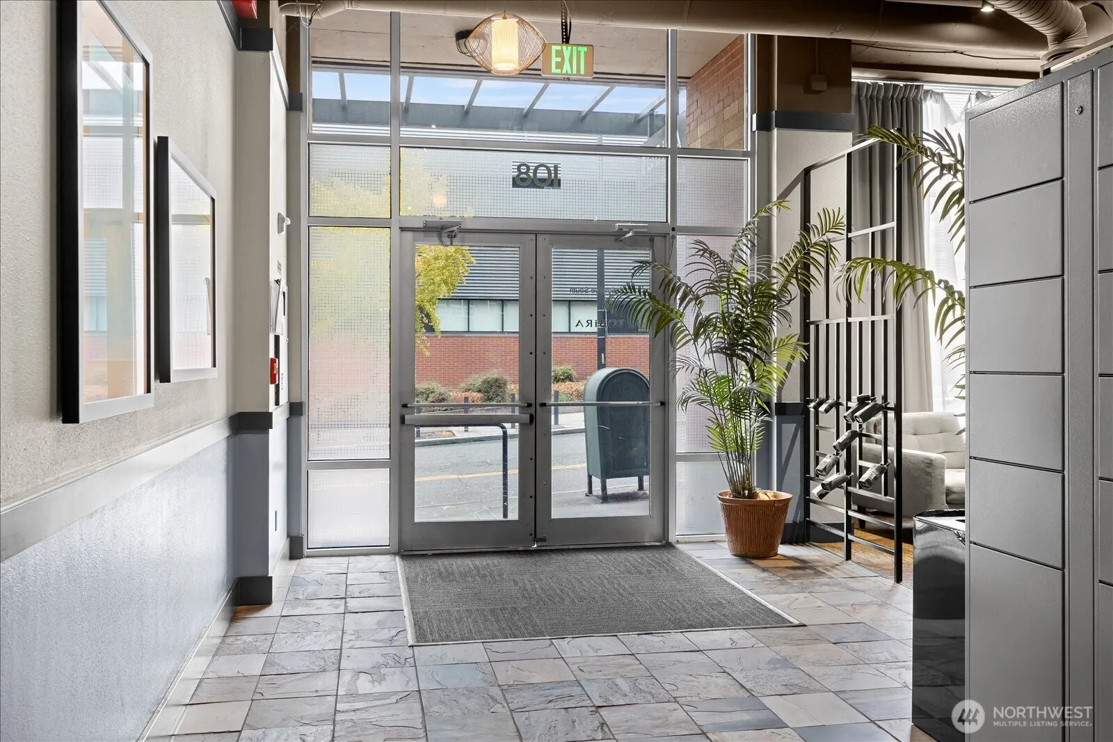 108 5th Avenue S #410, Seattle, WA 98104