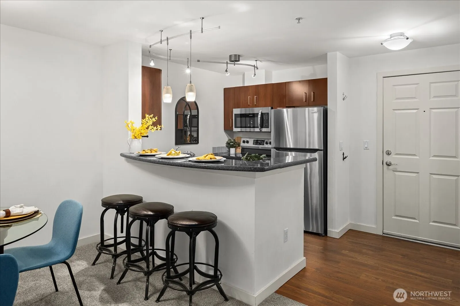108 5th Avenue S #410, Seattle, WA 98104