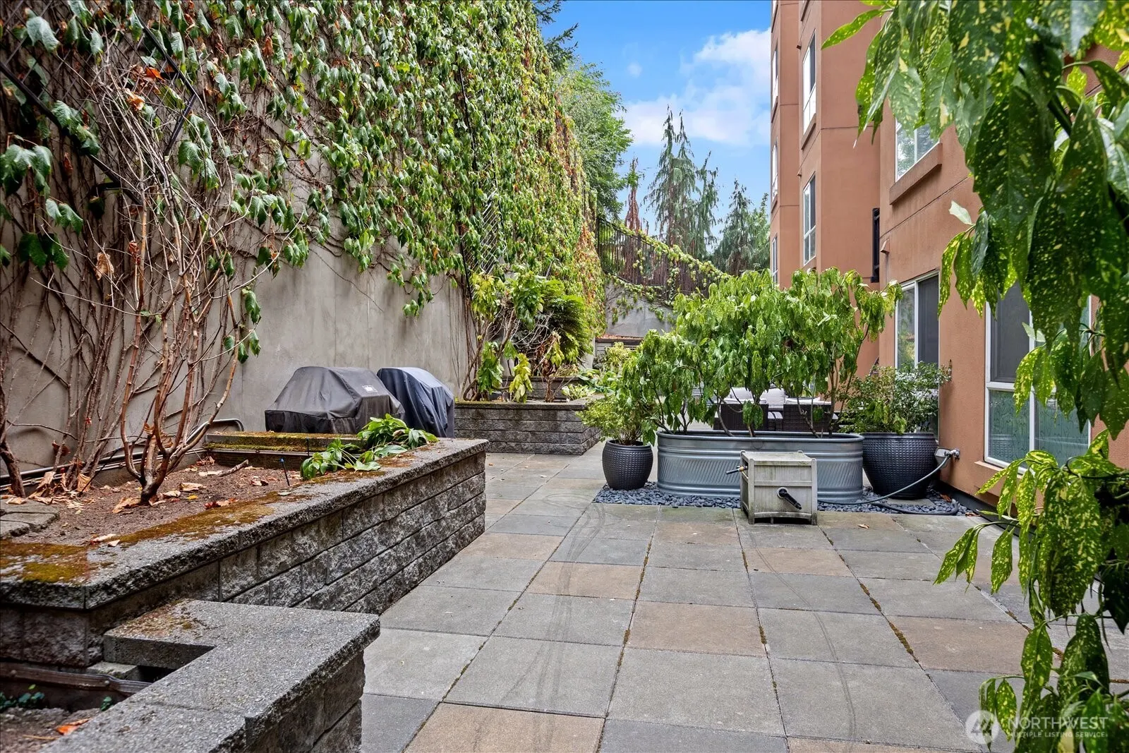 108 5th Avenue S #410, Seattle, WA 98104
