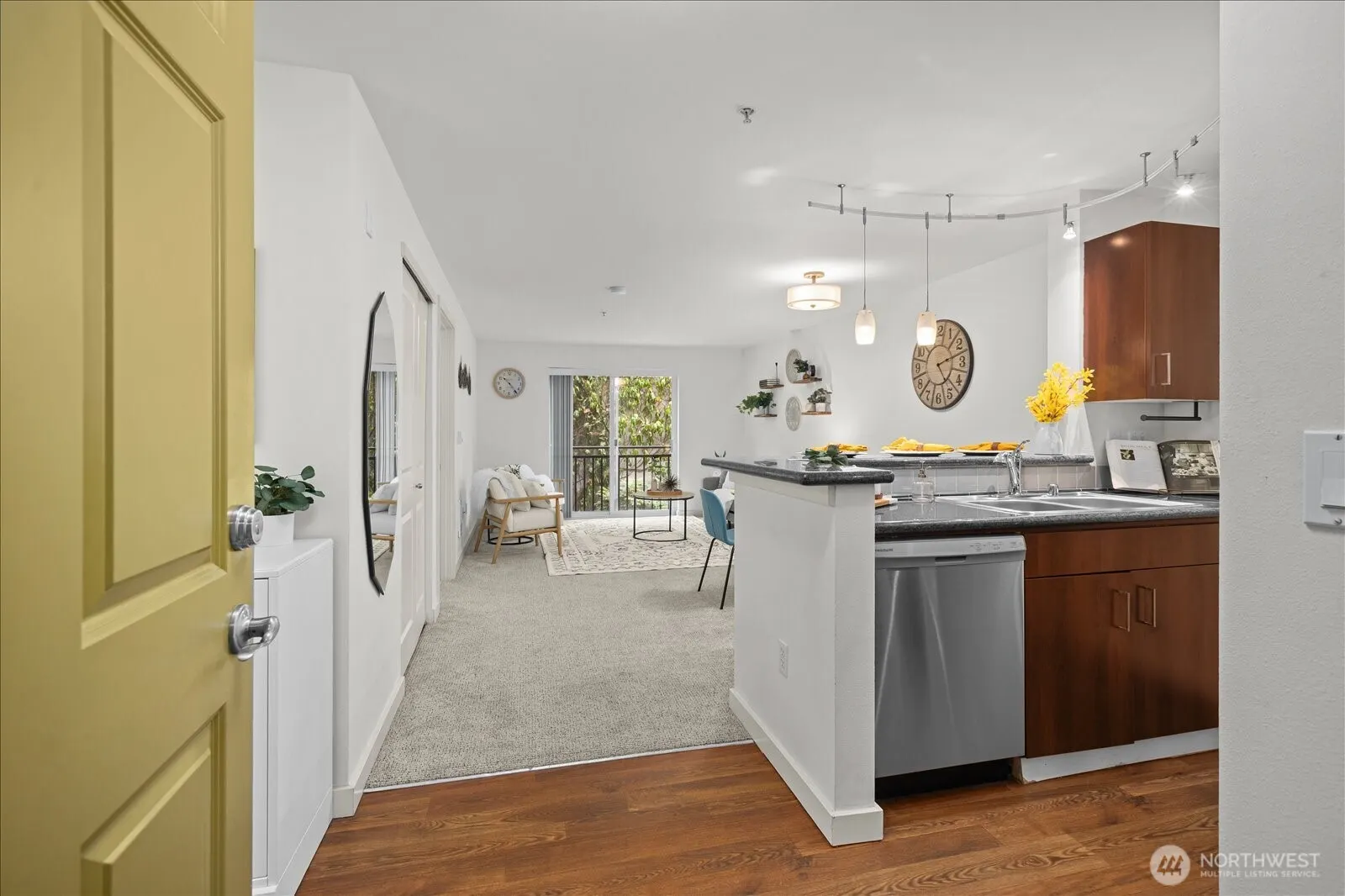 108 5th Avenue S #410, Seattle, WA 98104