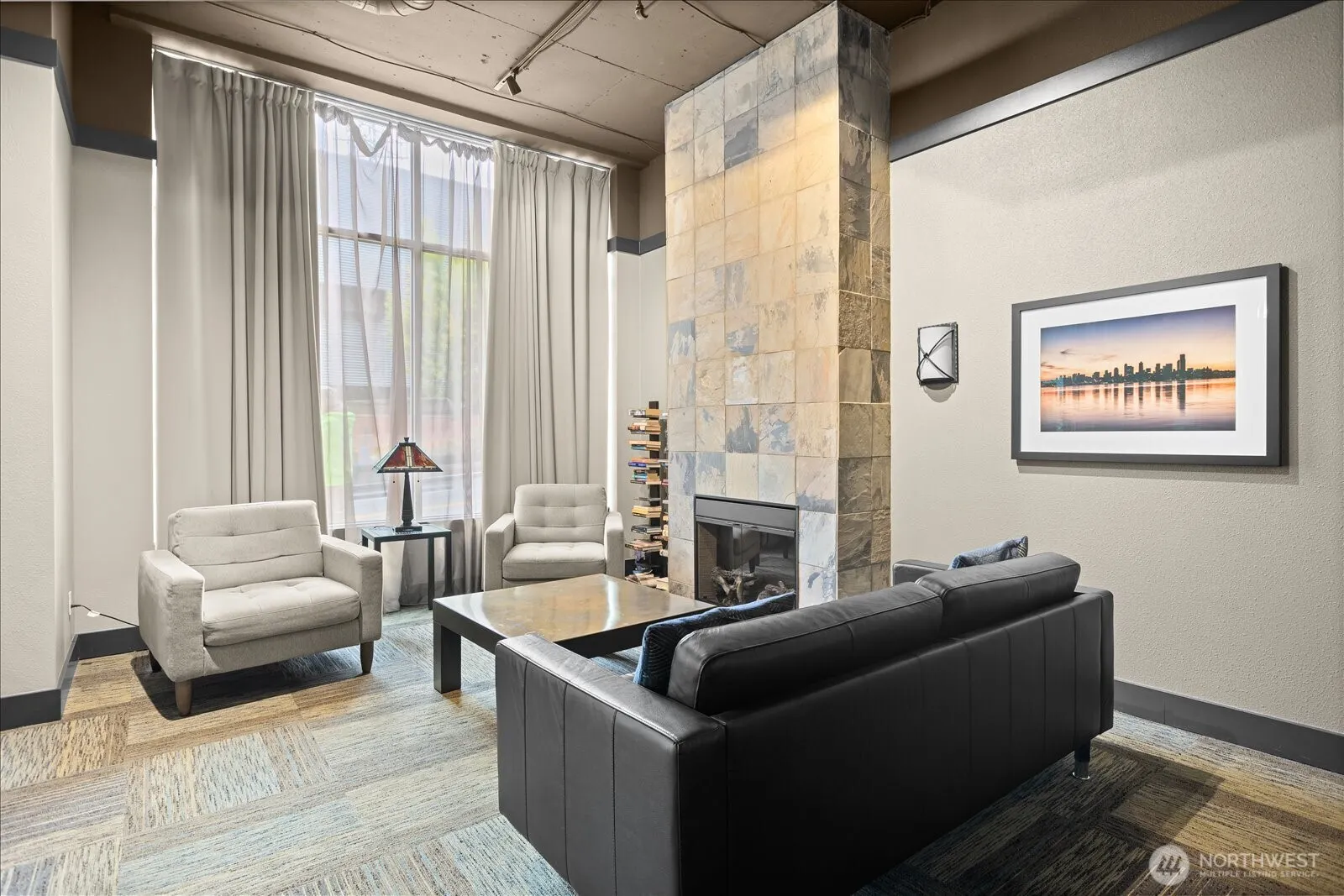 108 5th Avenue S #410, Seattle, WA 98104