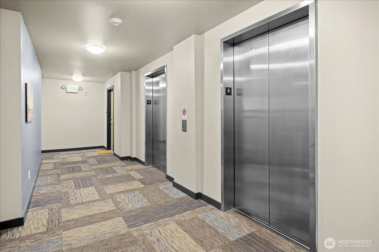 108 5th Avenue S #410, Seattle, WA 98104