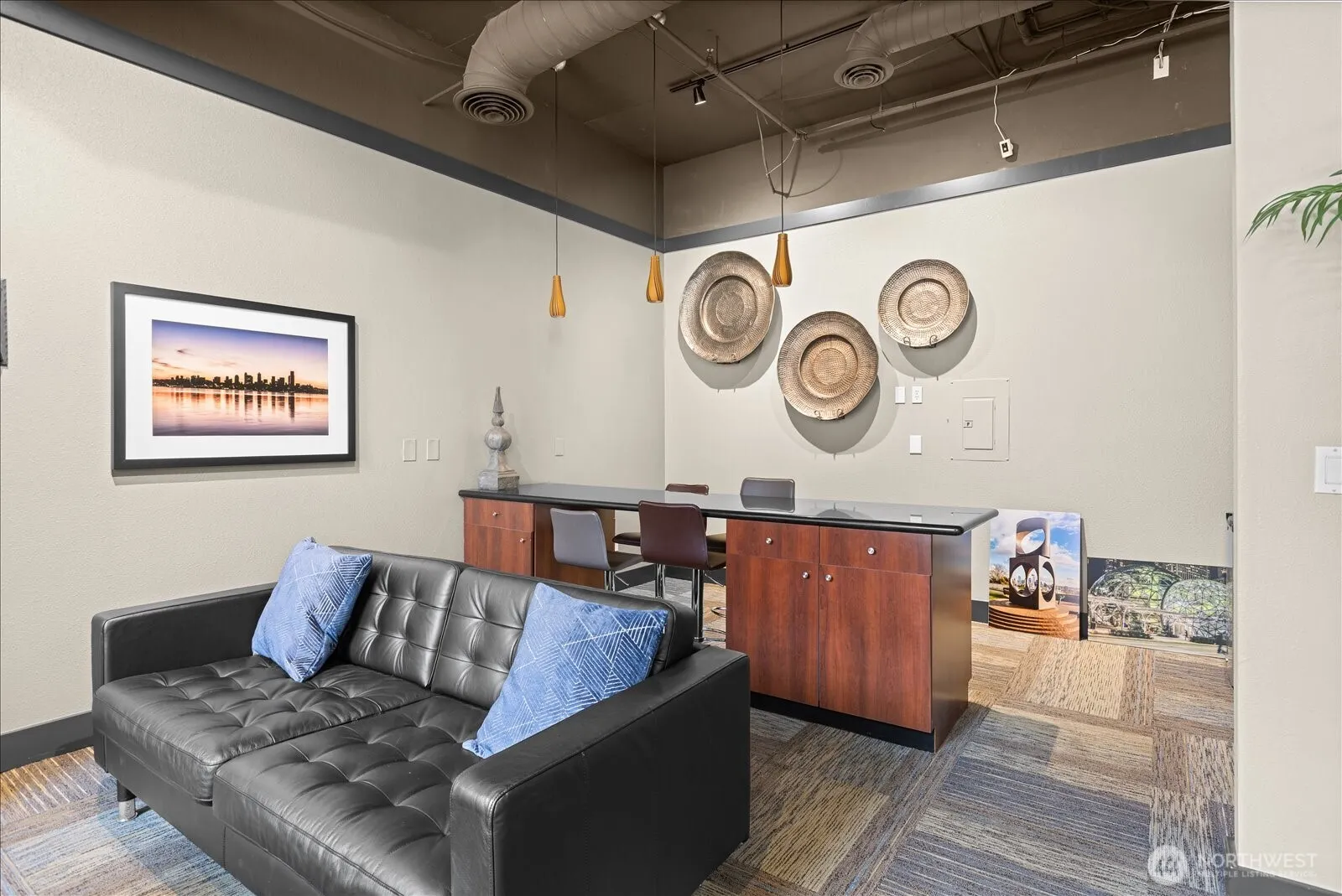 108 5th Avenue S #410, Seattle, WA 98104