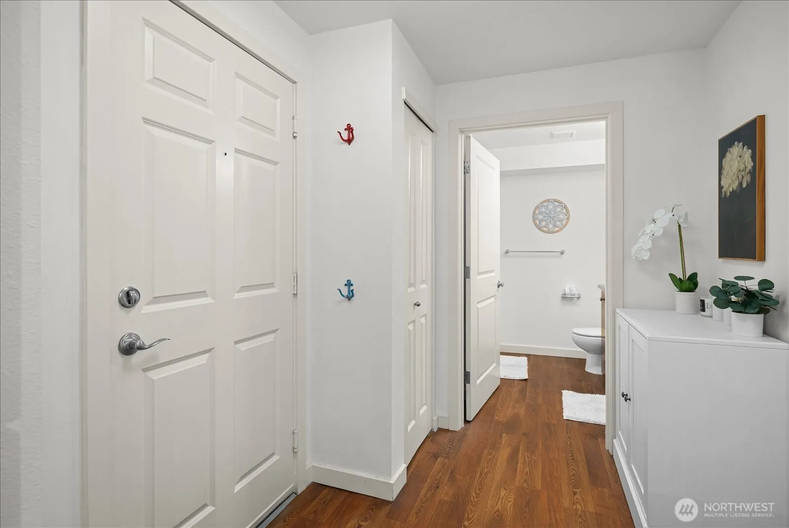 108 5th Avenue S #410, Seattle, WA 98104