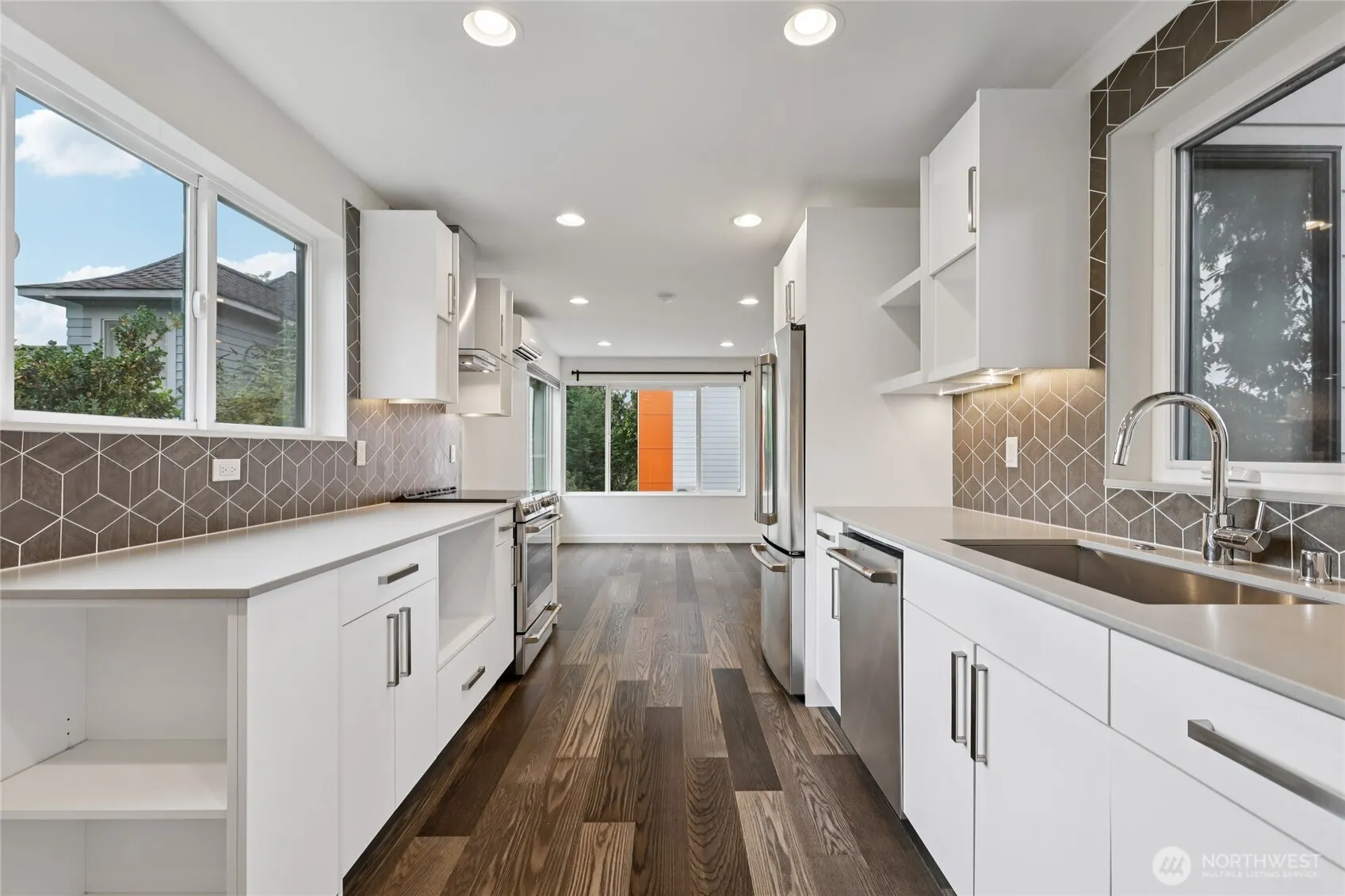 1312 13th Avenue S #A, Seattle, WA 98144