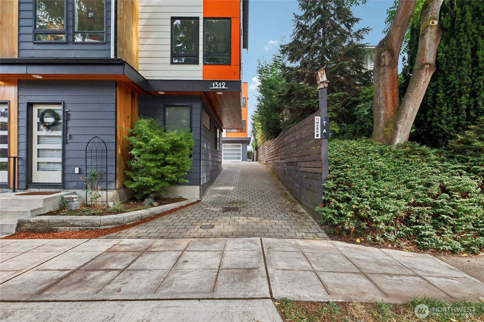 1312 13th Avenue S #A, Seattle, WA 98144