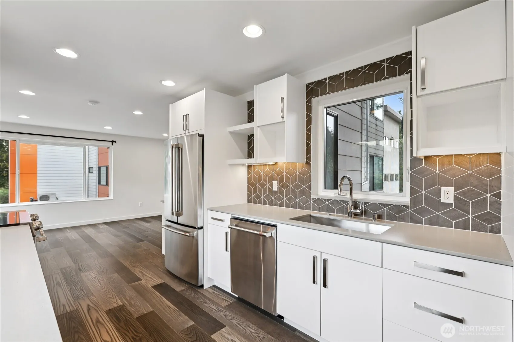 1312 13th Avenue S #A, Seattle, WA 98144