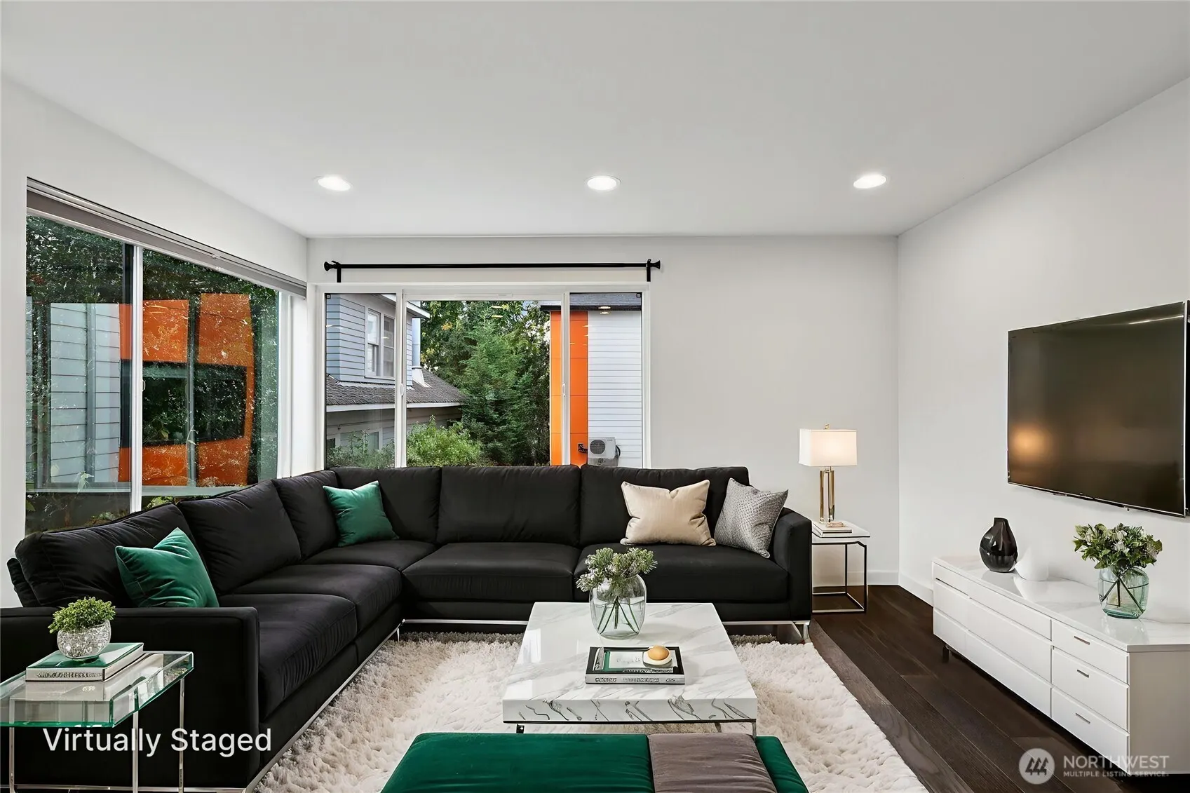 1312 13th Avenue S #A, Seattle, WA 98144
