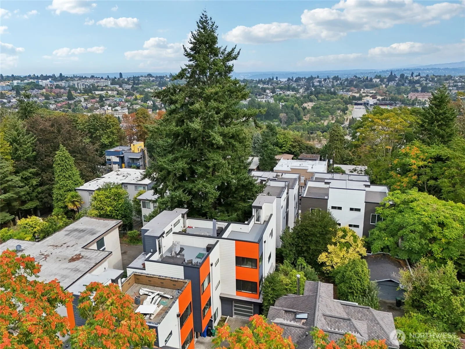 1312 13th Avenue S #A, Seattle, WA 98144