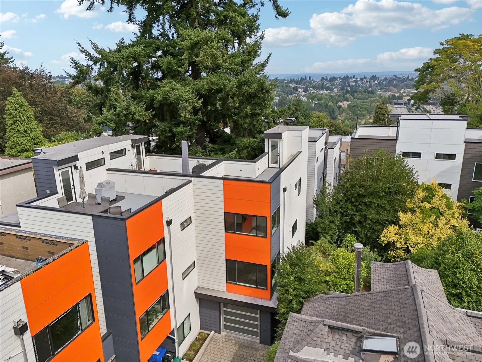 1312 13th Avenue S #A, Seattle, WA 98144