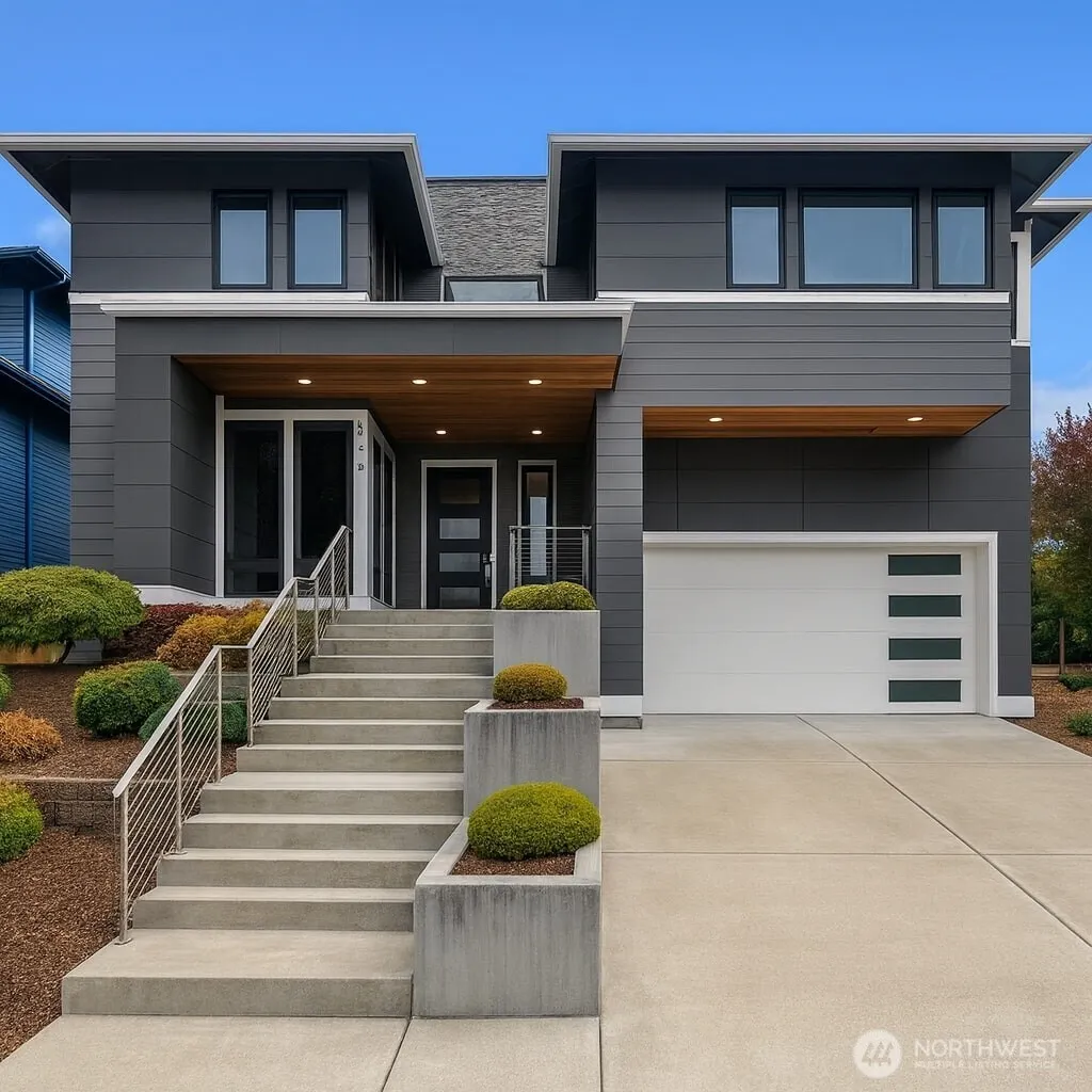 1200 Monterey Avenue NE, Renton, WA 98056