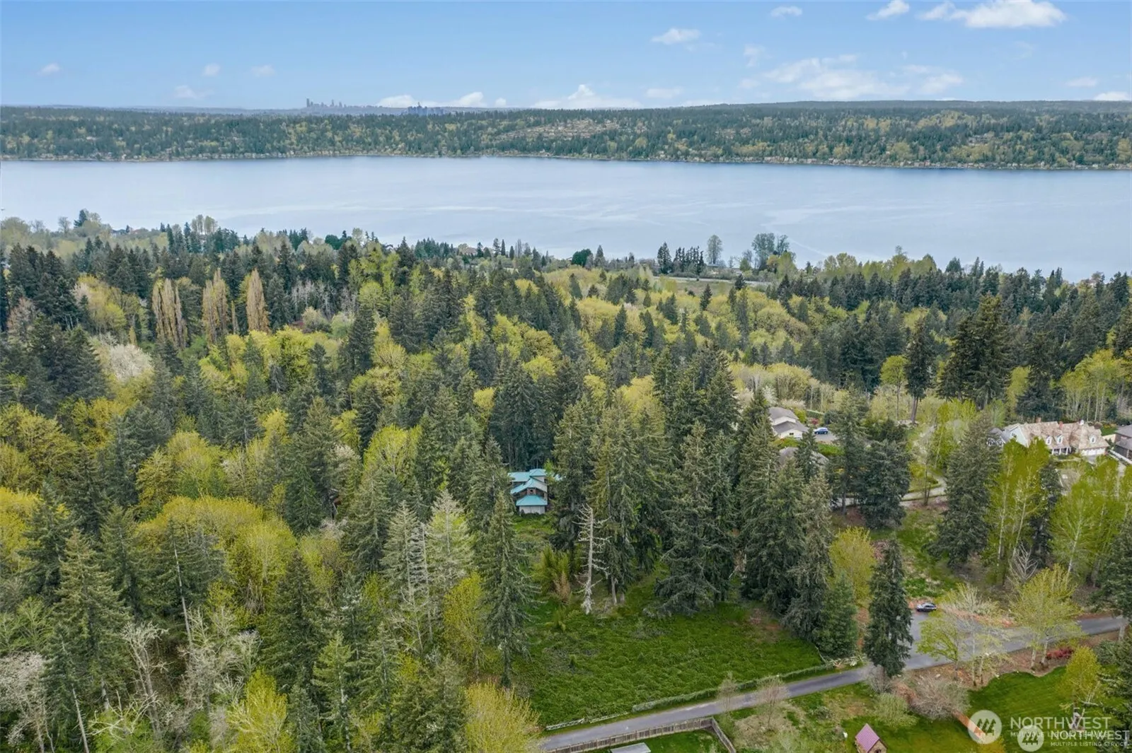 505 208th Avenue SE, Sammamish, WA 98074