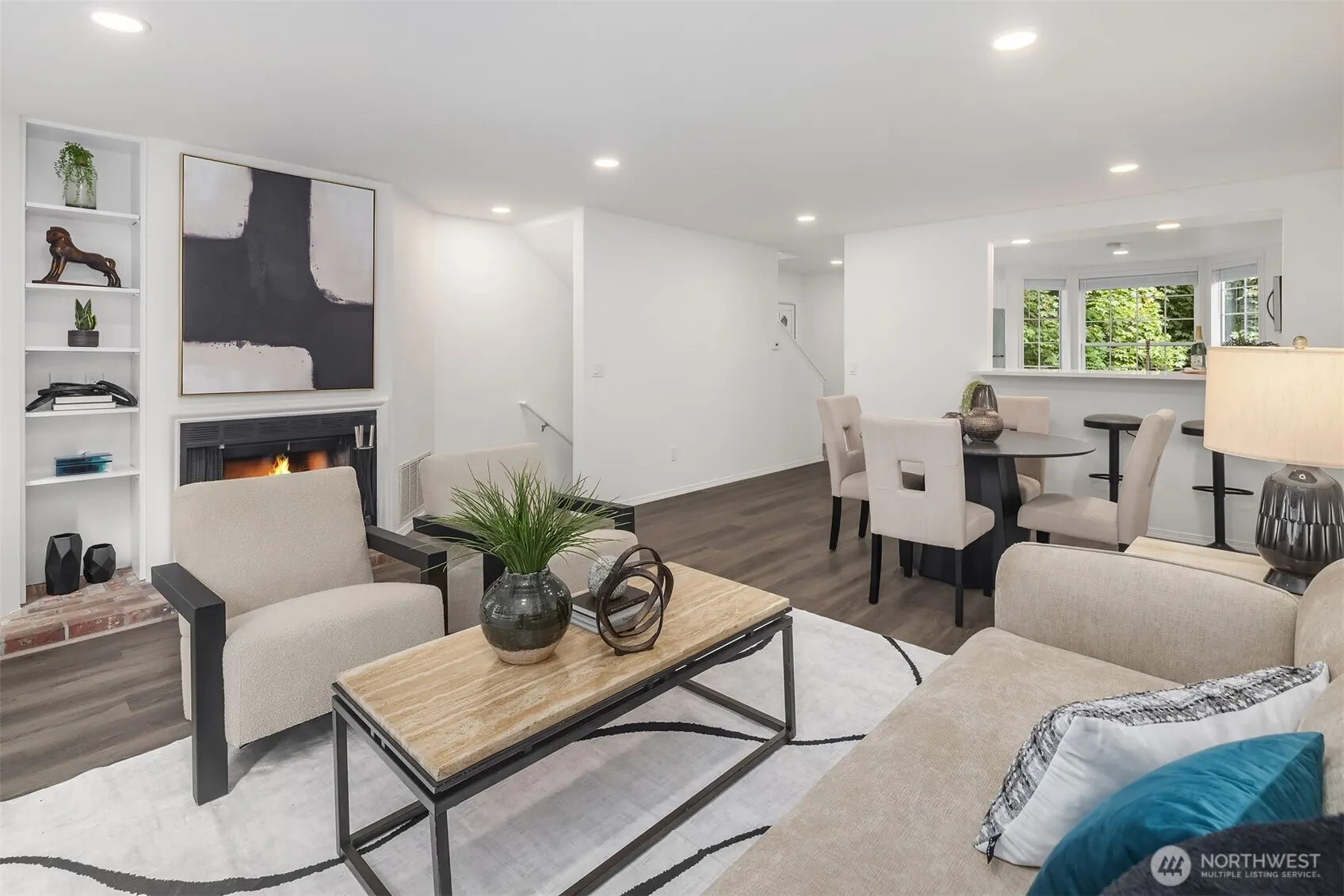 10215 NE 129th Lane , Kirkland, WA 98034