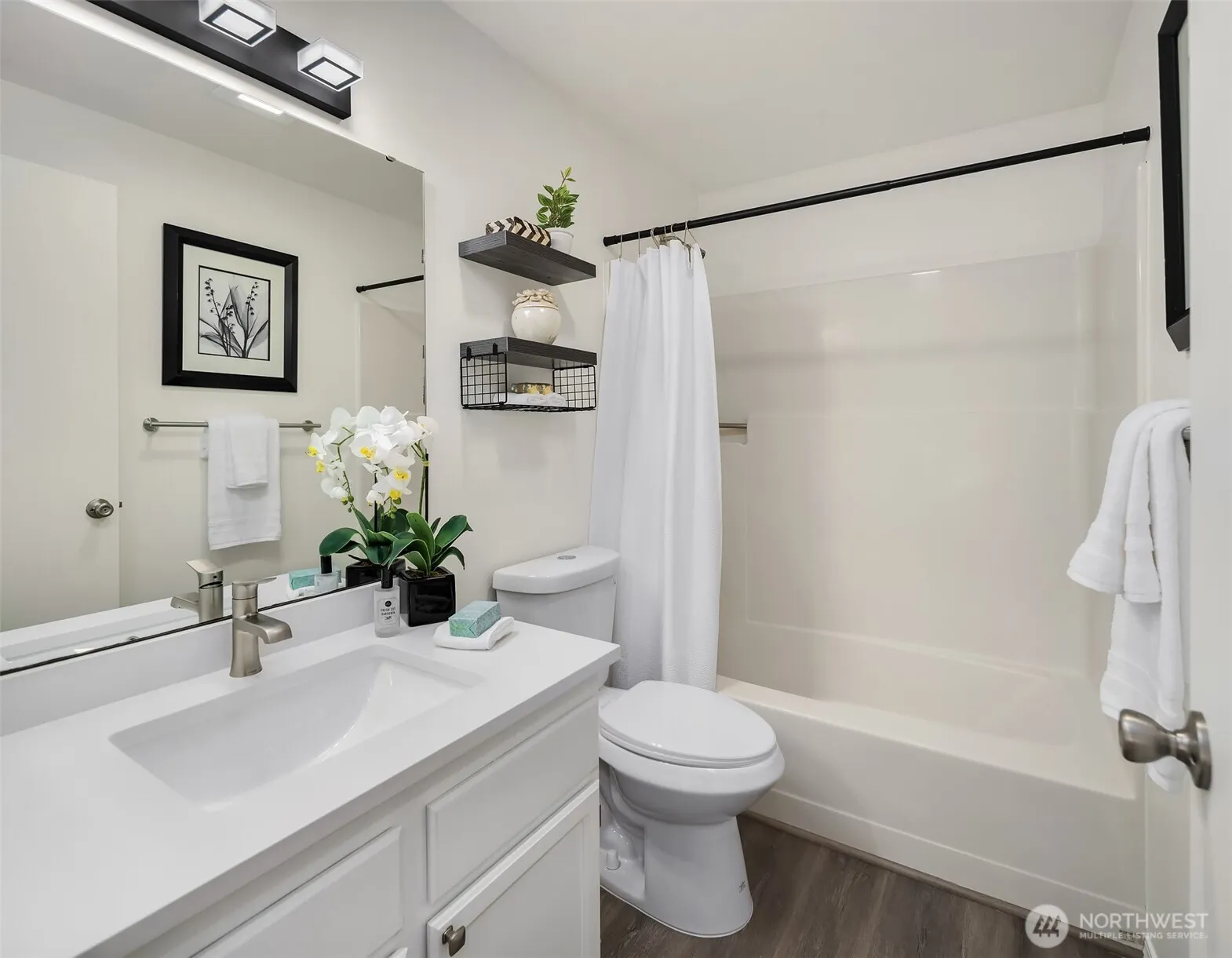 10215 NE 129th Lane , Kirkland, WA 98034
