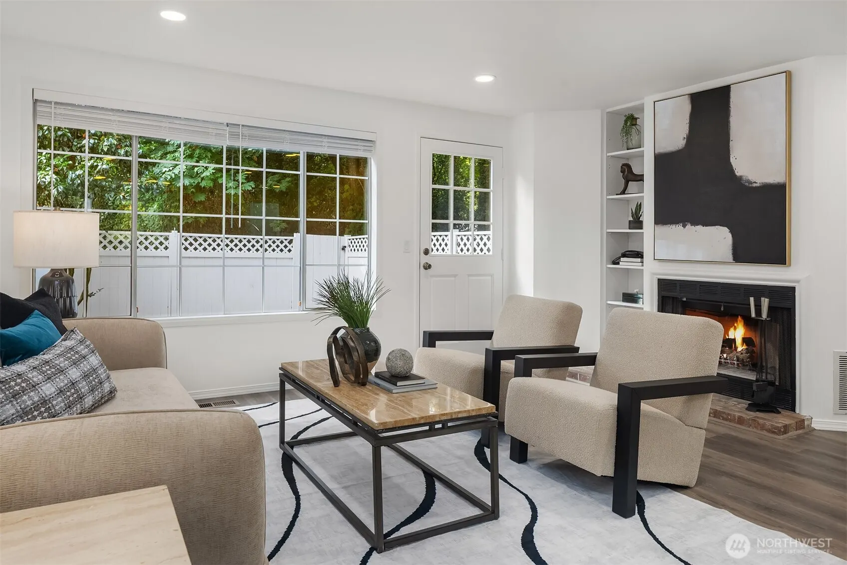 10215 NE 129th Lane , Kirkland, WA 98034