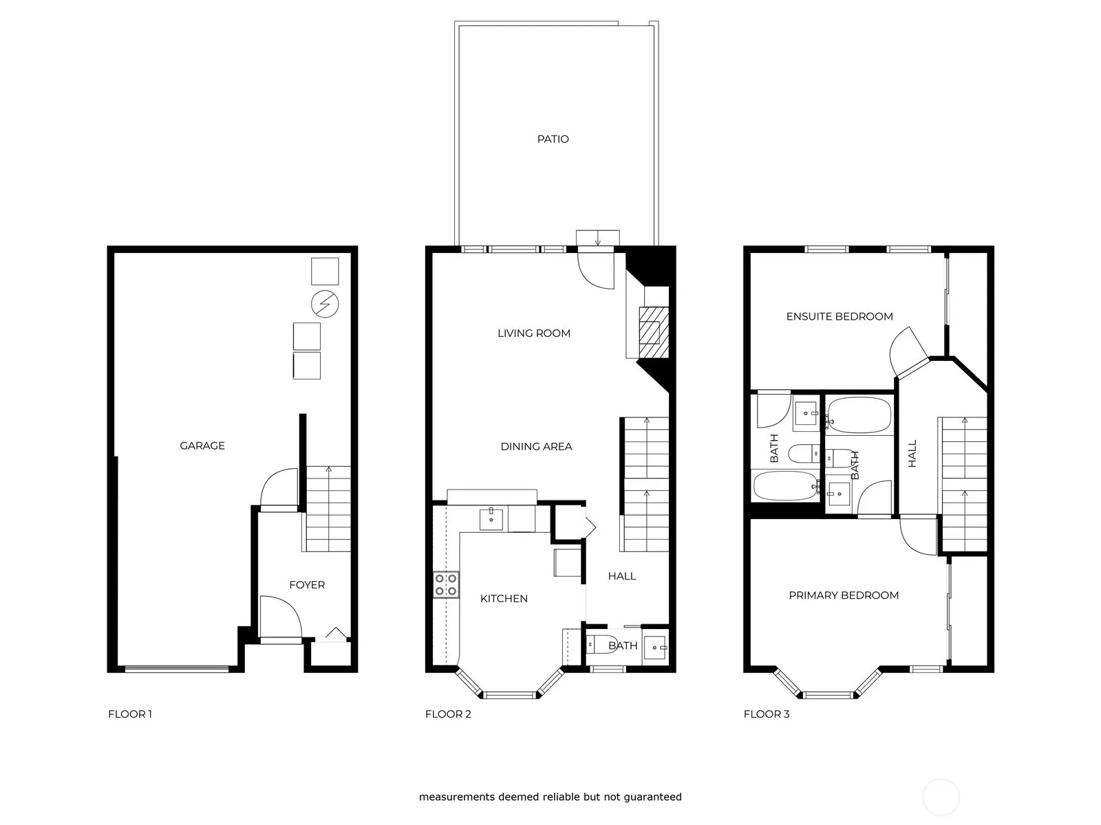 10215 NE 129th Lane , Kirkland, WA 98034