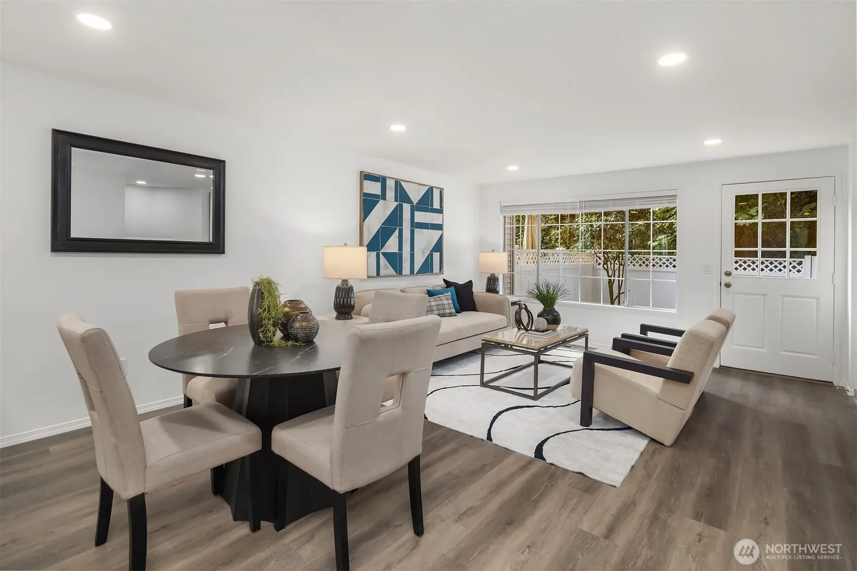 10215 NE 129th Lane , Kirkland, WA 98034