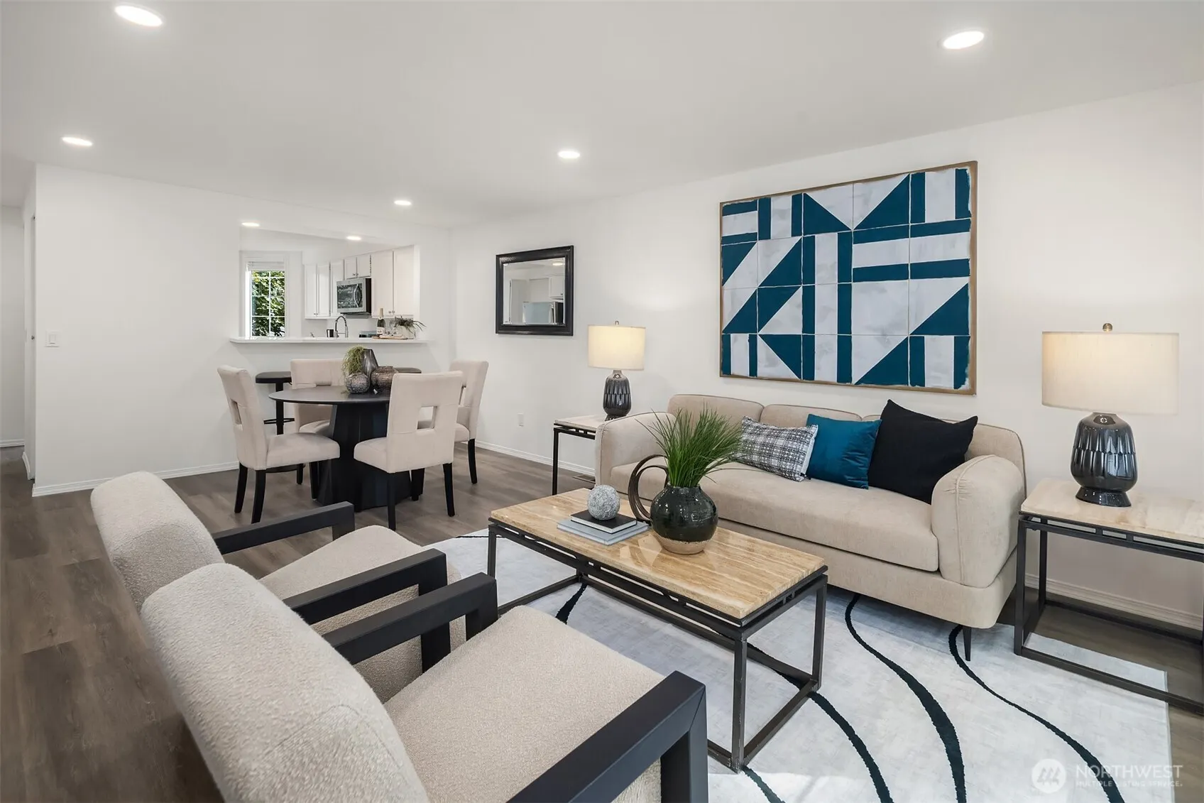 10215 NE 129th Lane , Kirkland, WA 98034