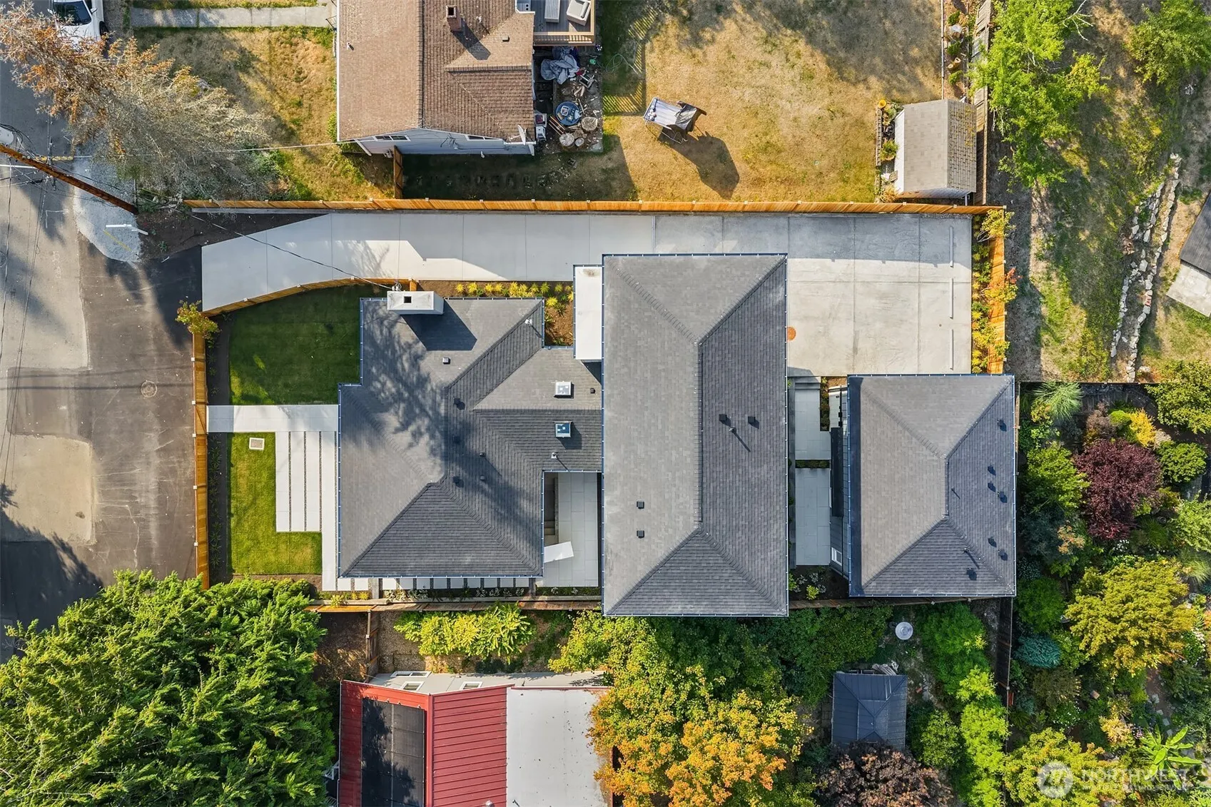 2030 NE 123rd Street , Seattle, WA 98125