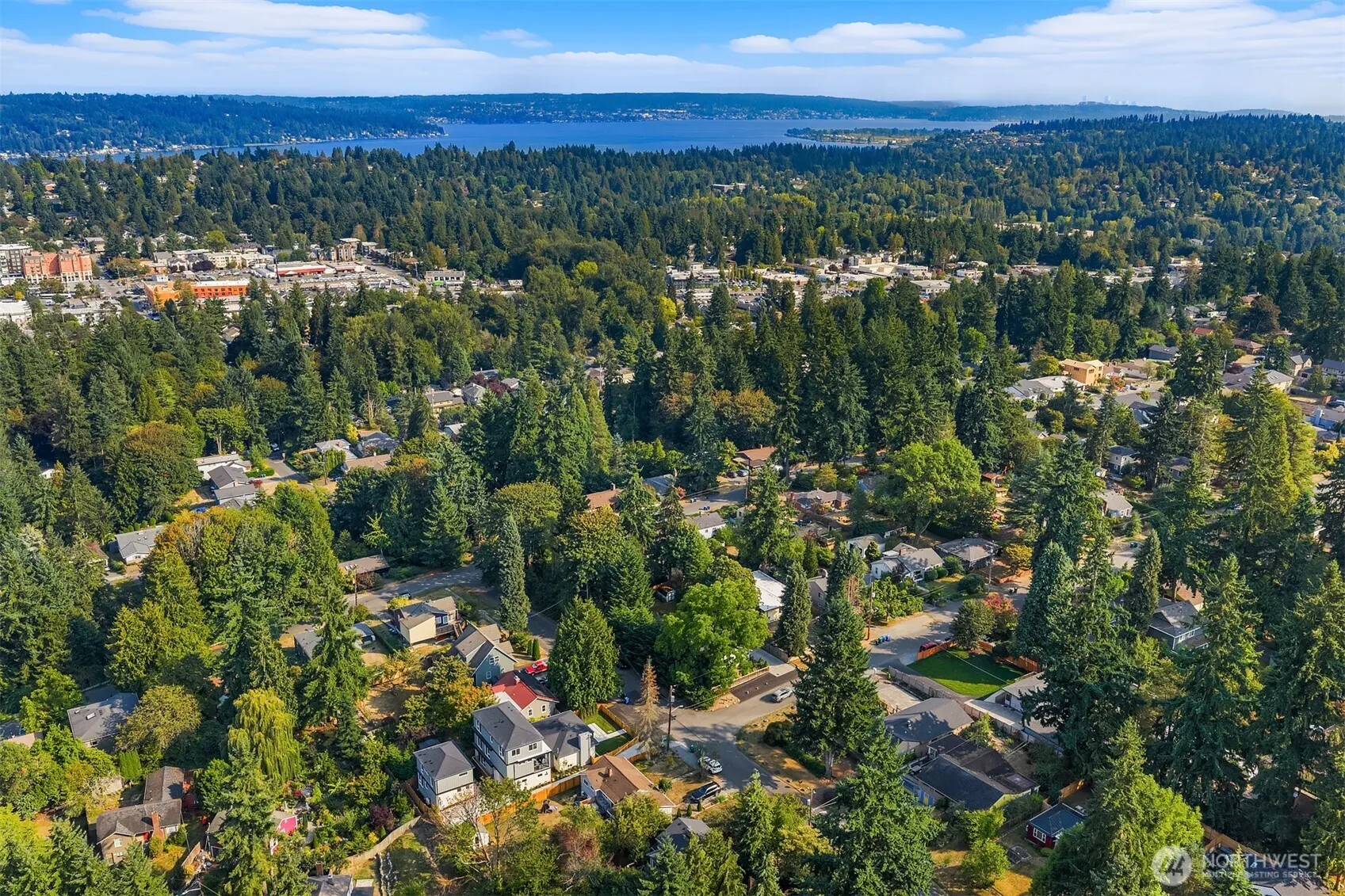 2030 NE 123rd Street , Seattle, WA 98125