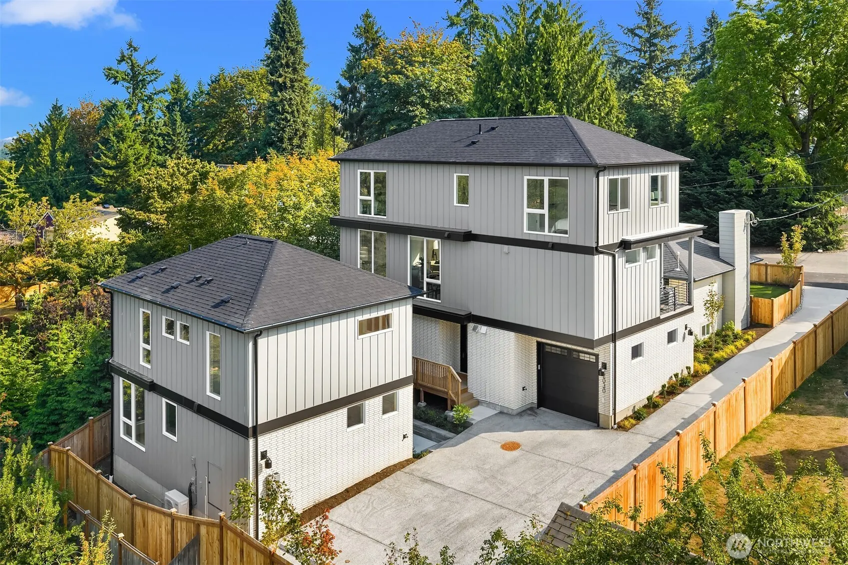 2030 NE 123rd Street , Seattle, WA 98125