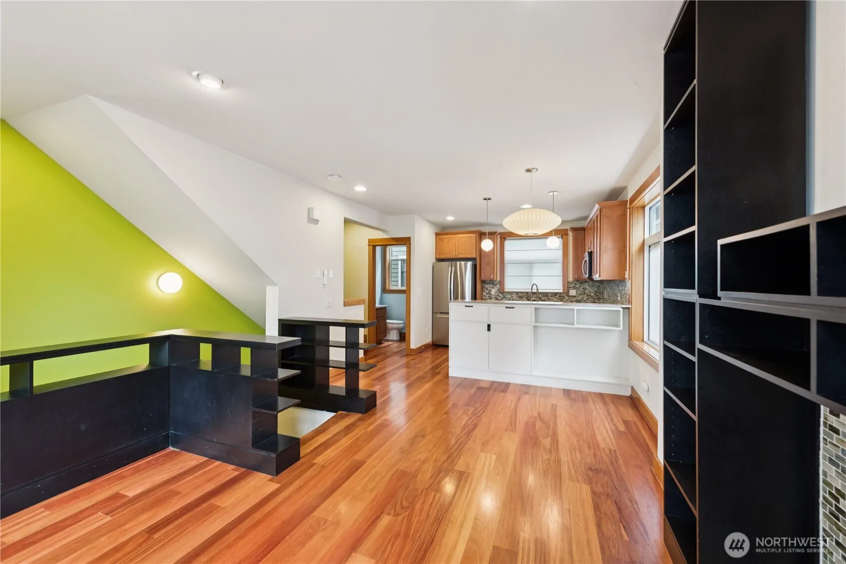 116 21st Avenue E #B, Seattle, WA 98112