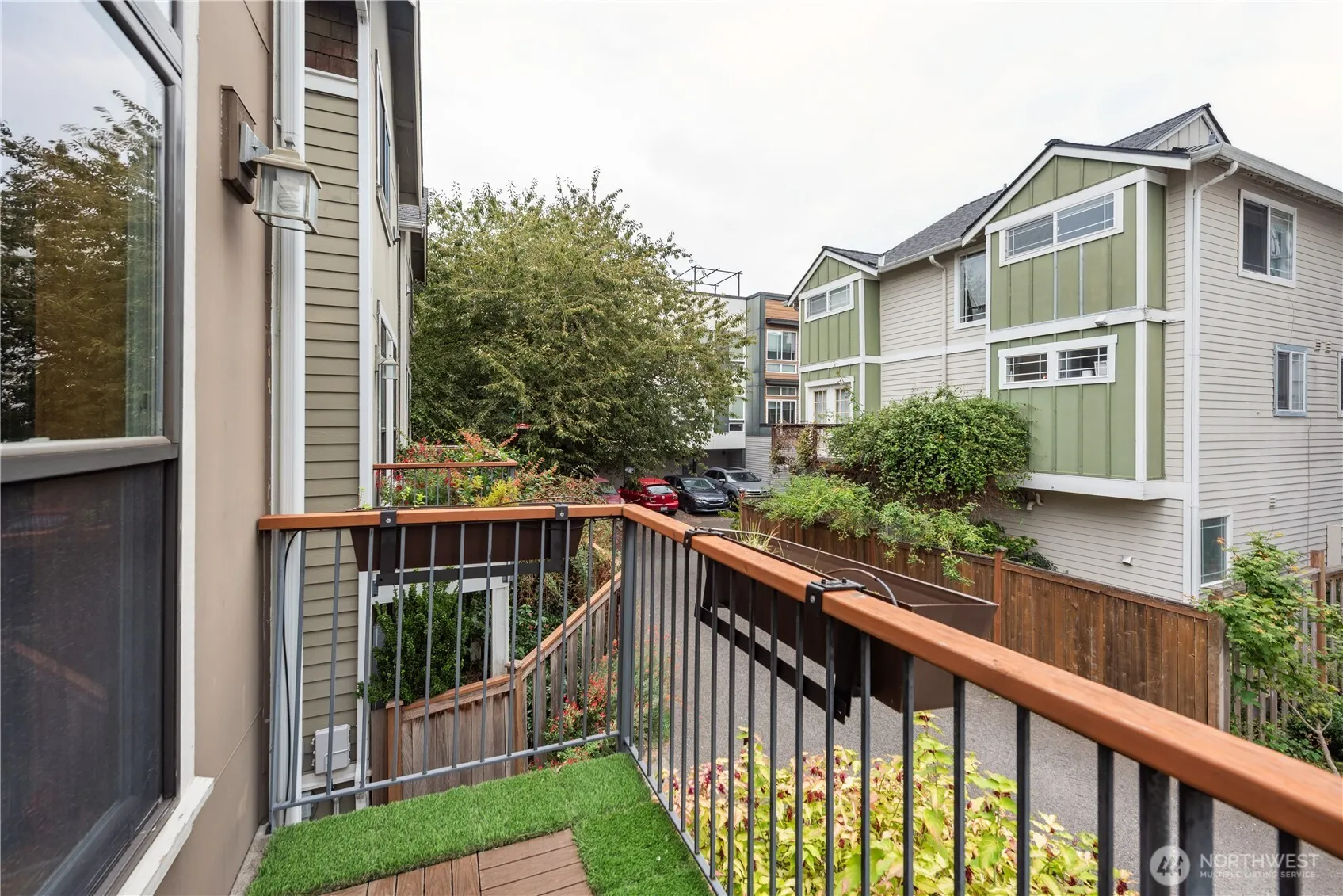 116 21st Avenue E #B, Seattle, WA 98112