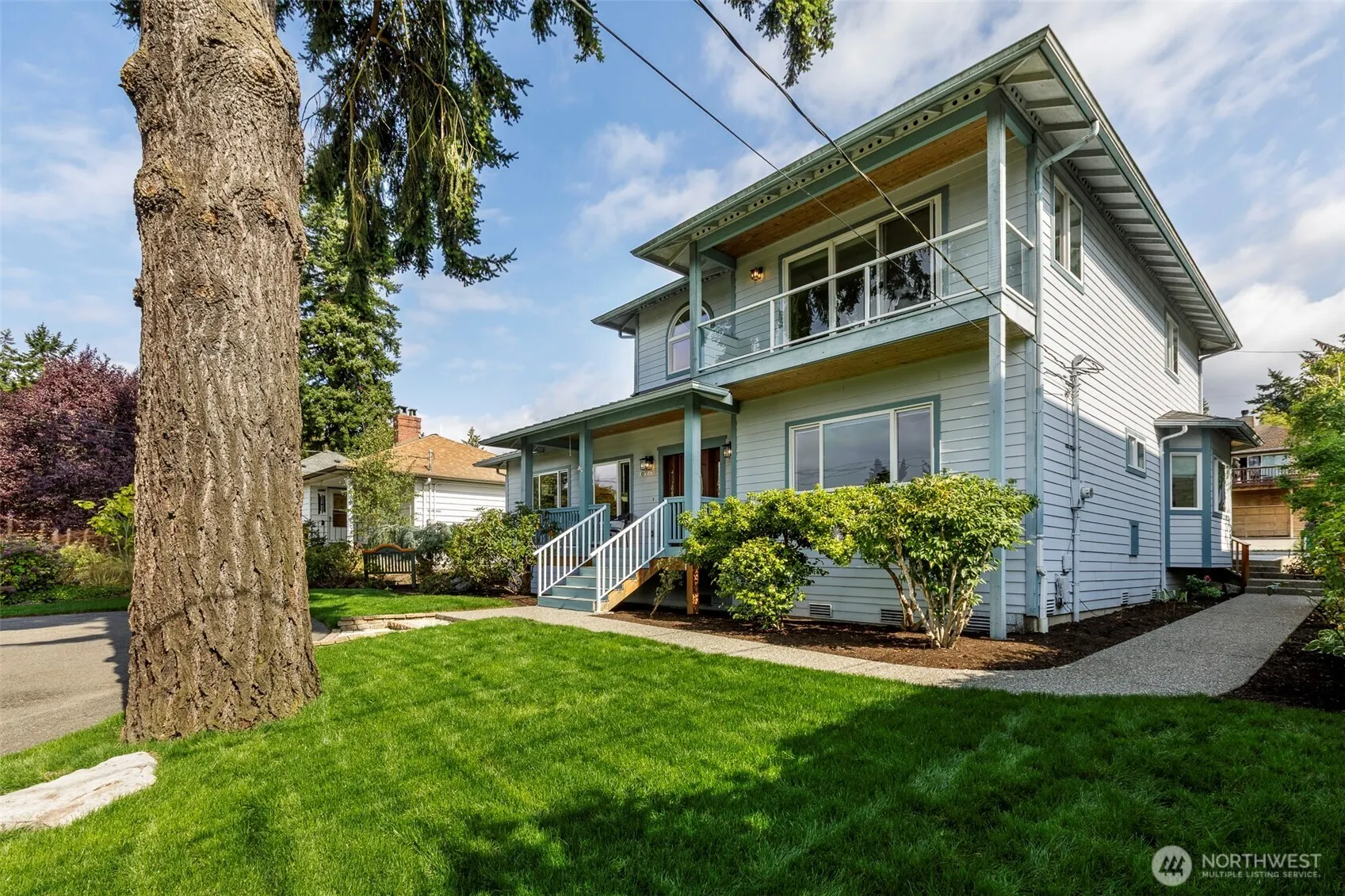 10722 3rd Avenue NW, Seattle, WA 98177