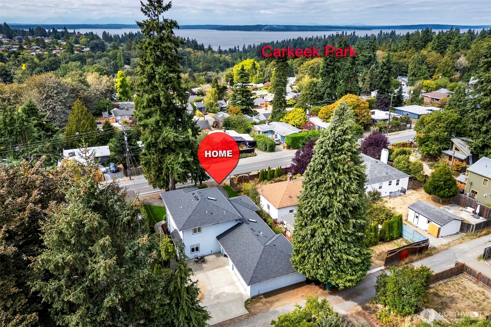 10722 3rd Avenue NW, Seattle, WA 98177