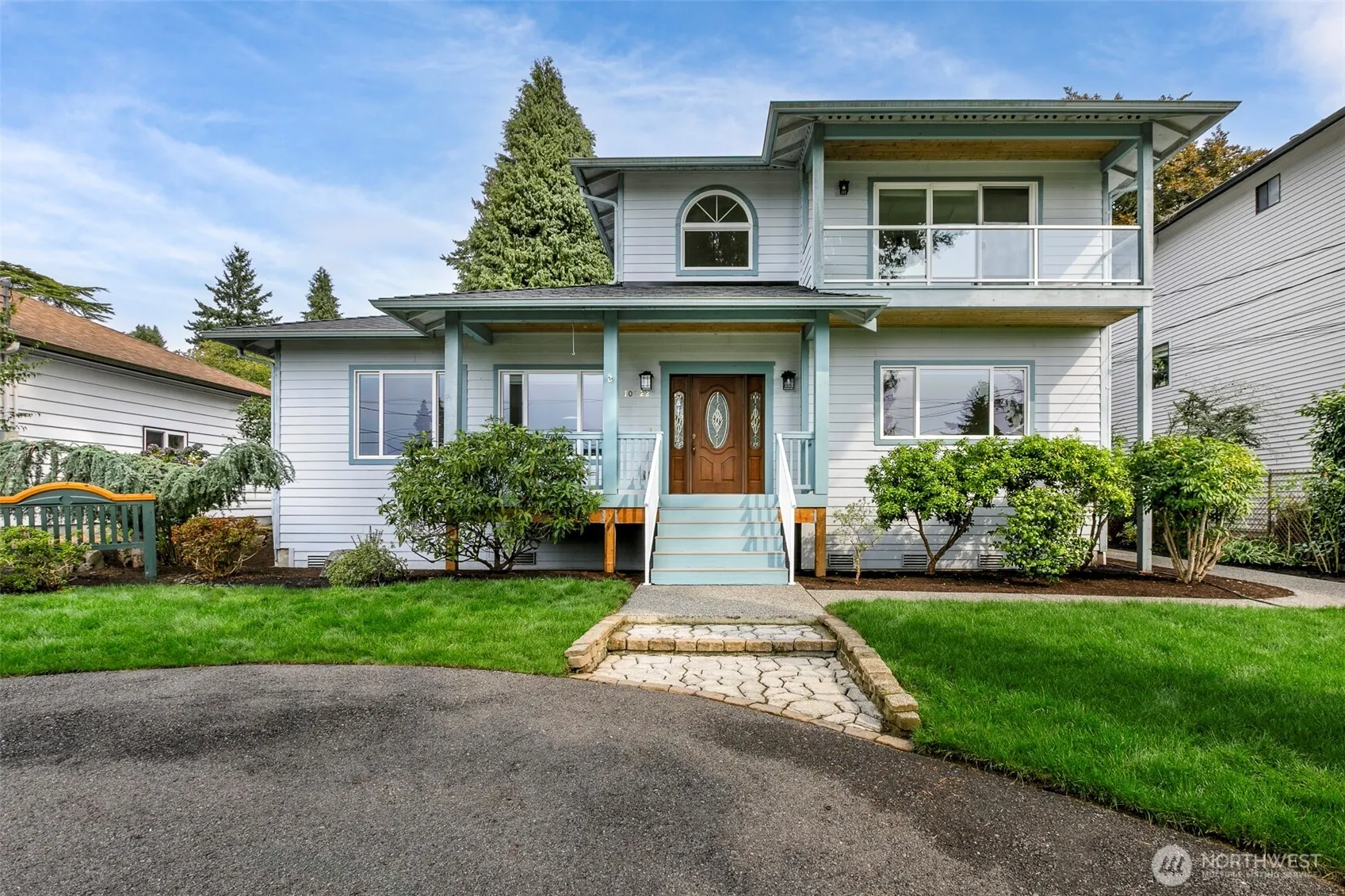 10722 3rd Avenue NW, Seattle, WA 98177