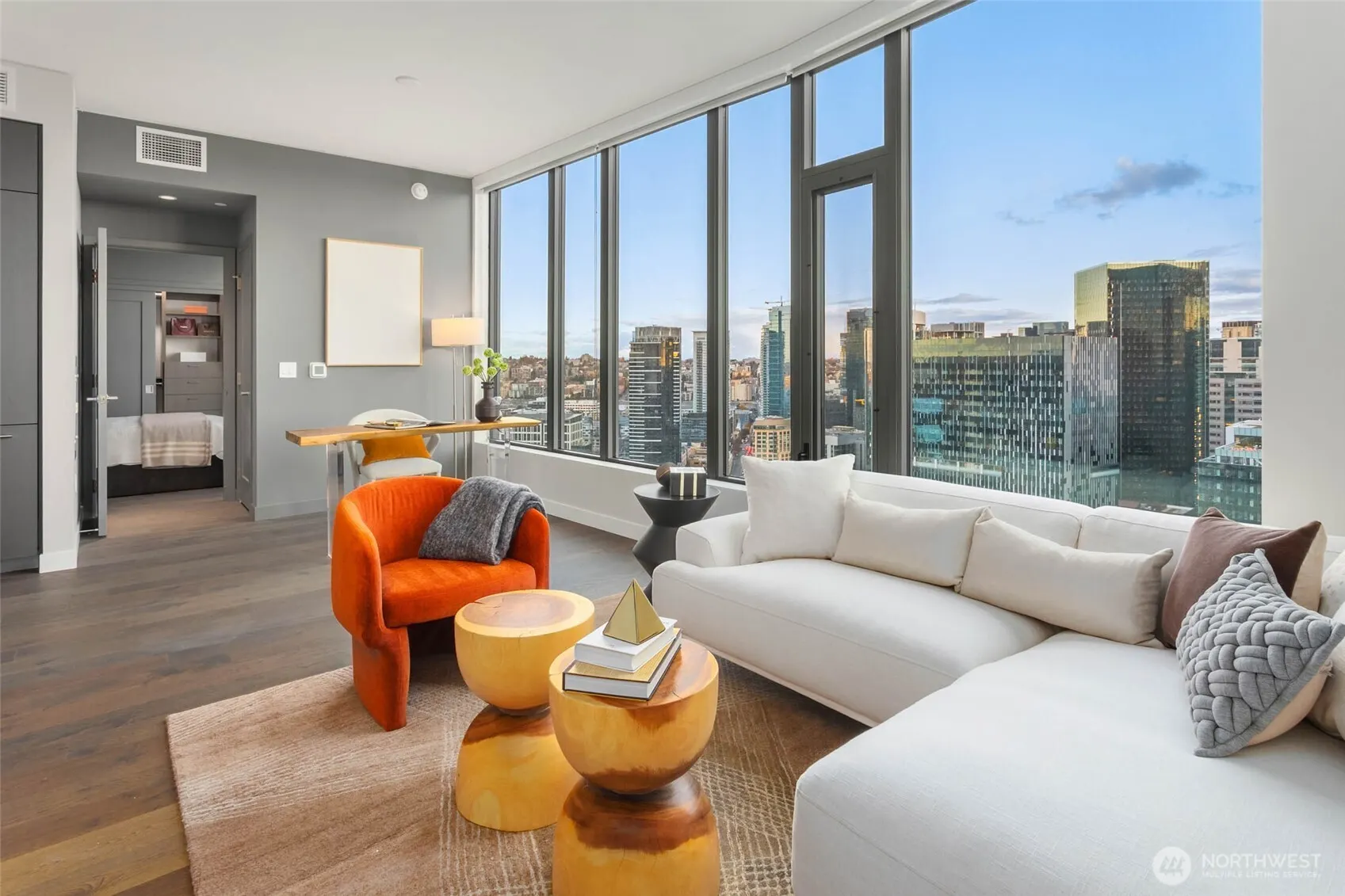 2510 6th Avenue #3203, Seattle, WA 98121