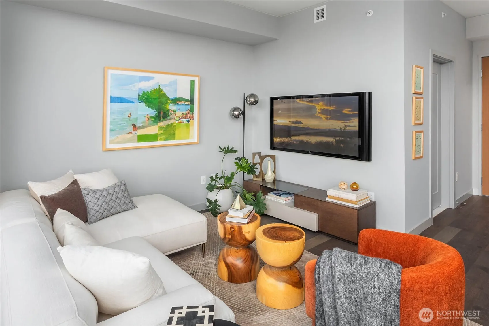 2510 6th Avenue #3203, Seattle, WA 98121