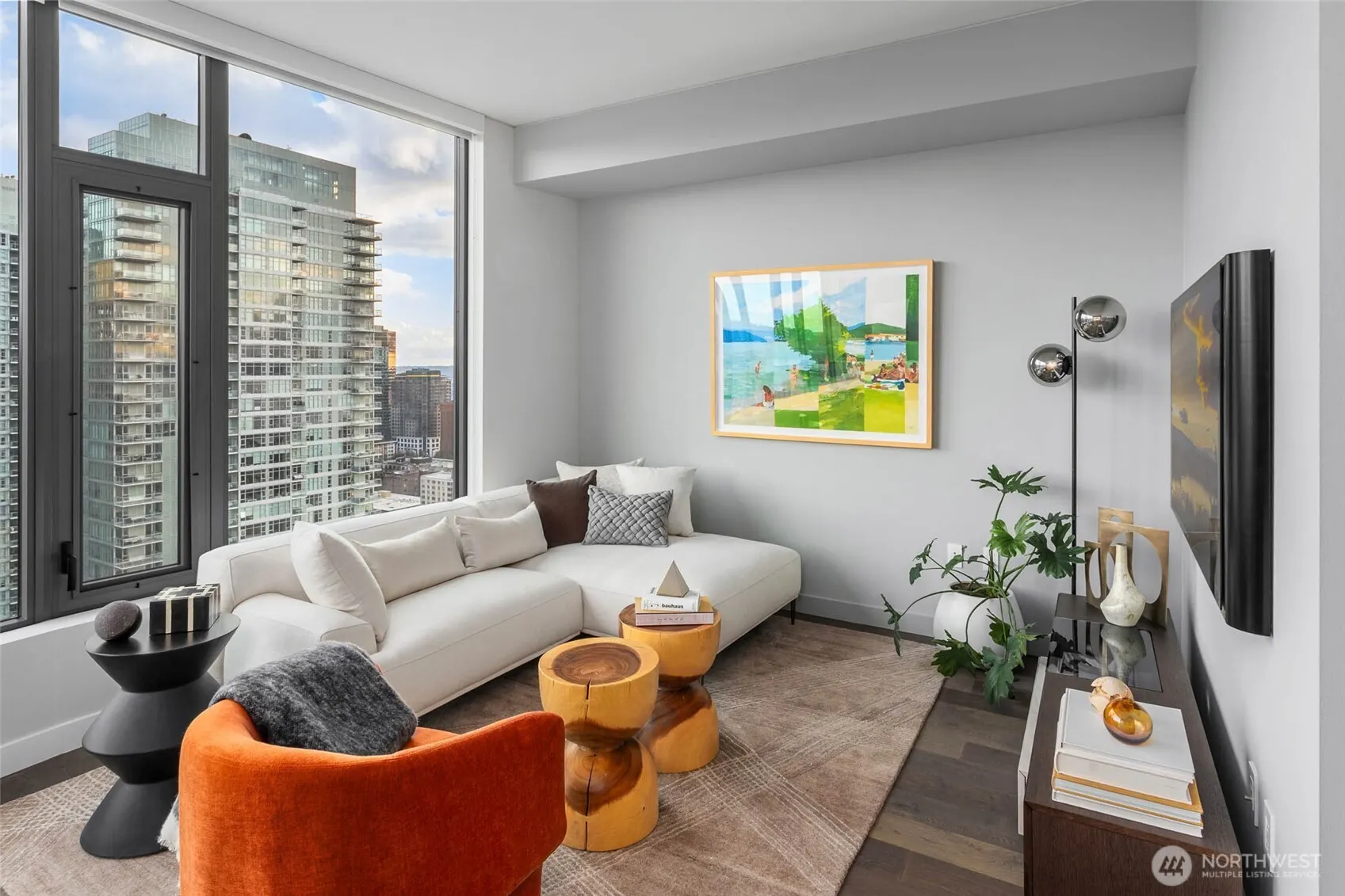 2510 6th Avenue #3203, Seattle, WA 98121