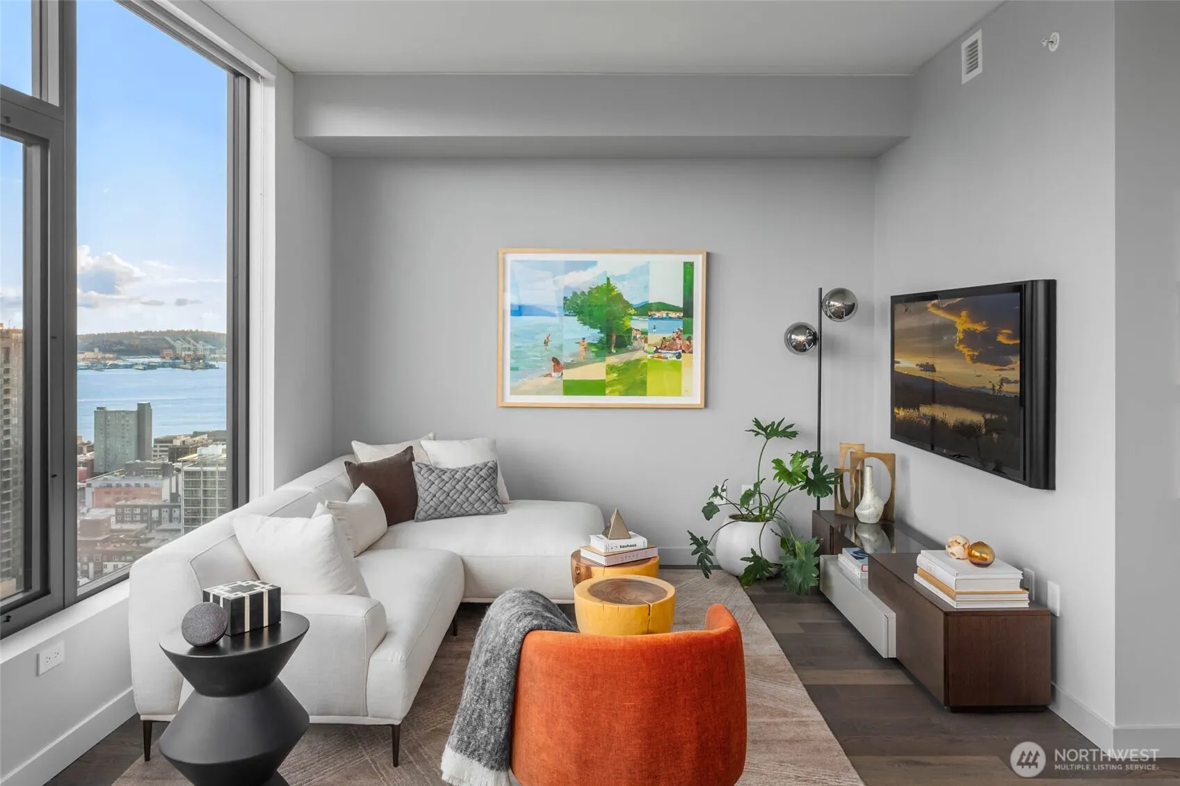 2510 6th Avenue #3203, Seattle, WA 98121