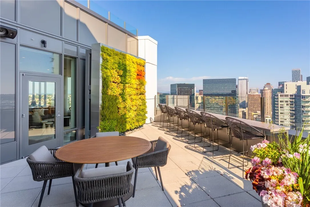 2510 6th Avenue #3203, Seattle, WA 98121