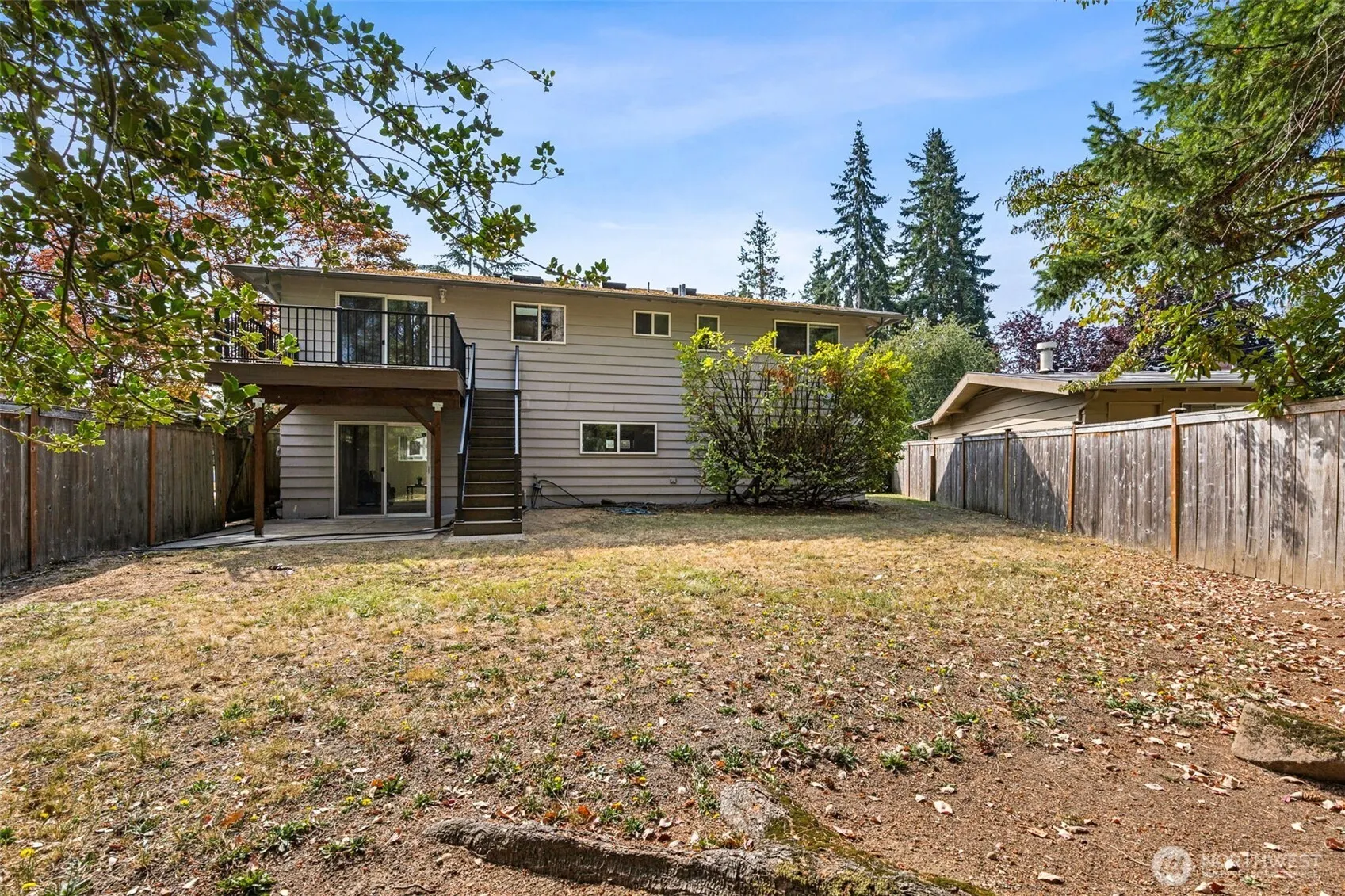 16518 NE 25th Place , Bellevue, WA 98008